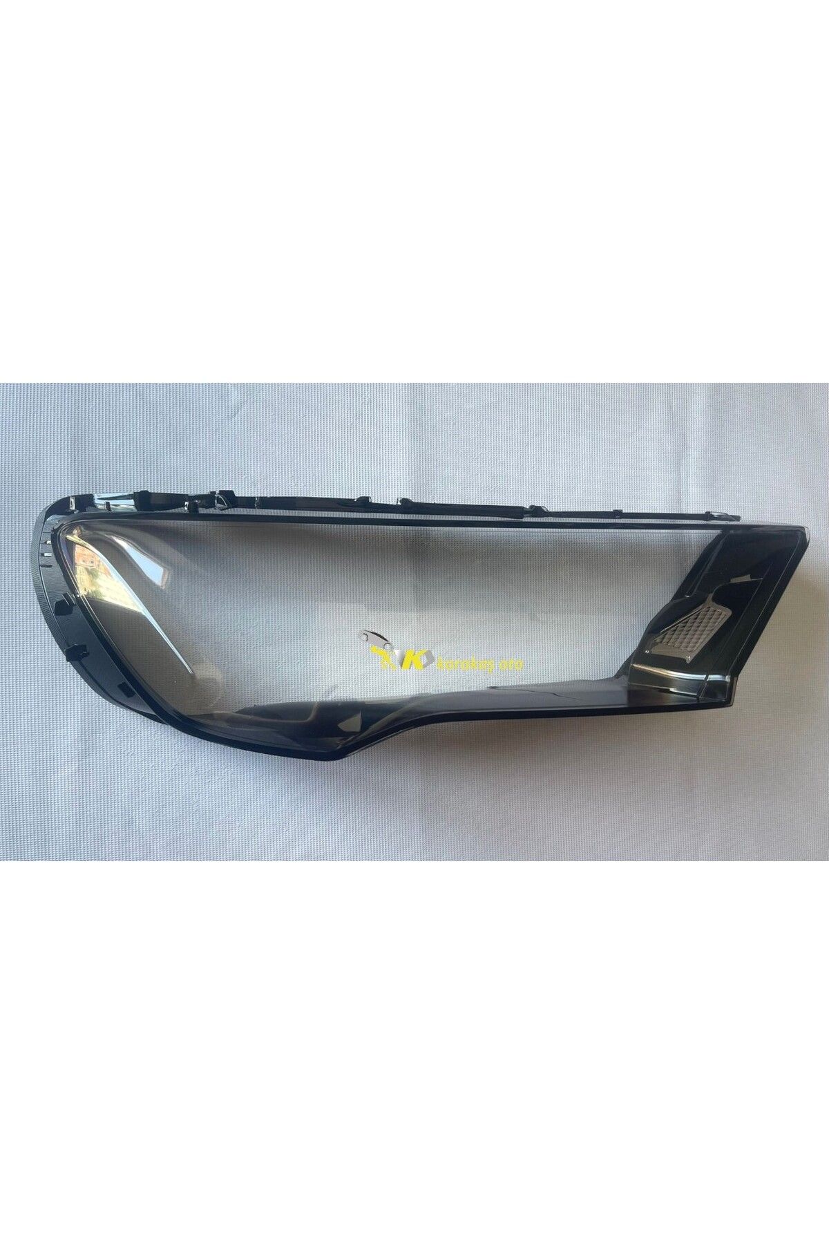 Parçadükkanda FAR CAMI Q7 2021> TAKIM !!!