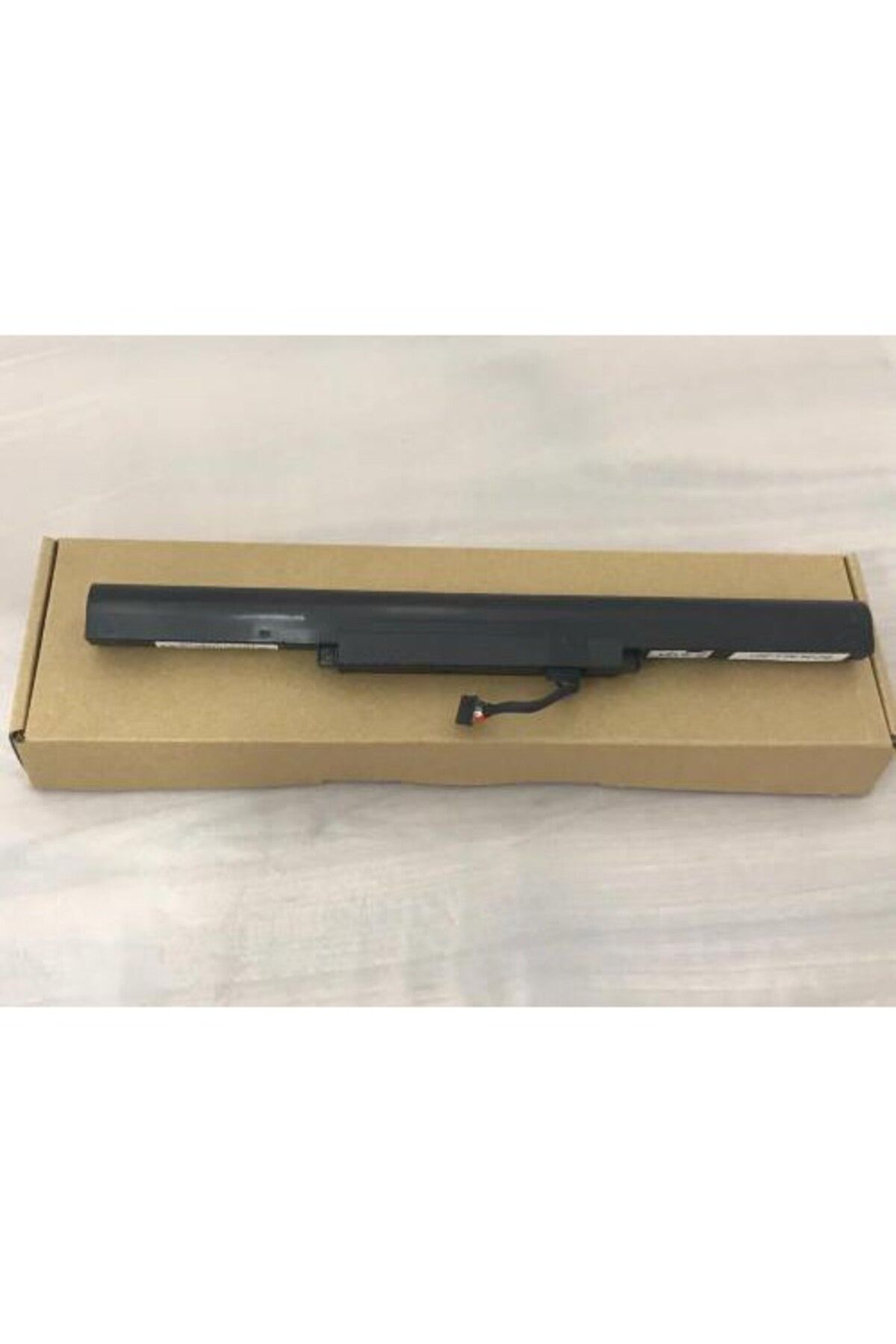 NION Lenovo 5B10K10217 uyumlu Notebook Batarya - Pil