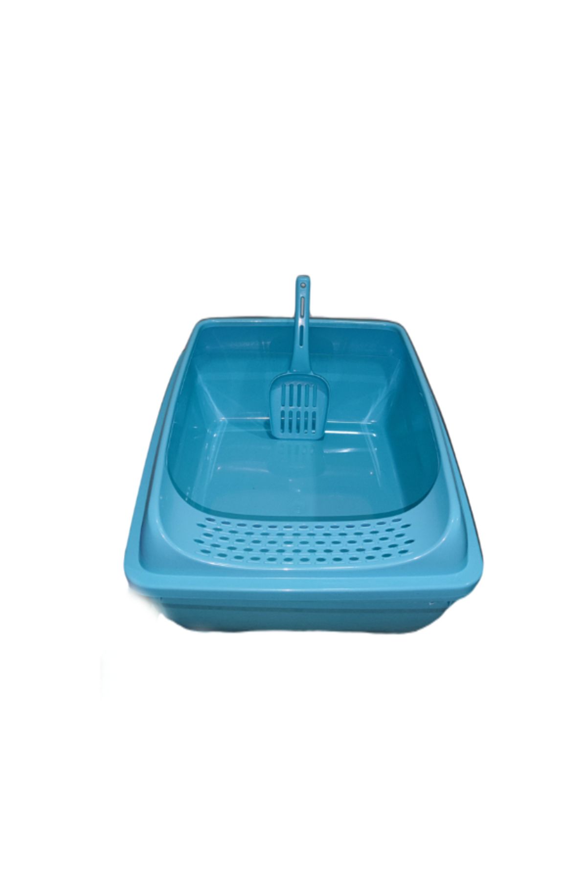 Shopyzone Mikopet Sieve Kedi Tuvaleti