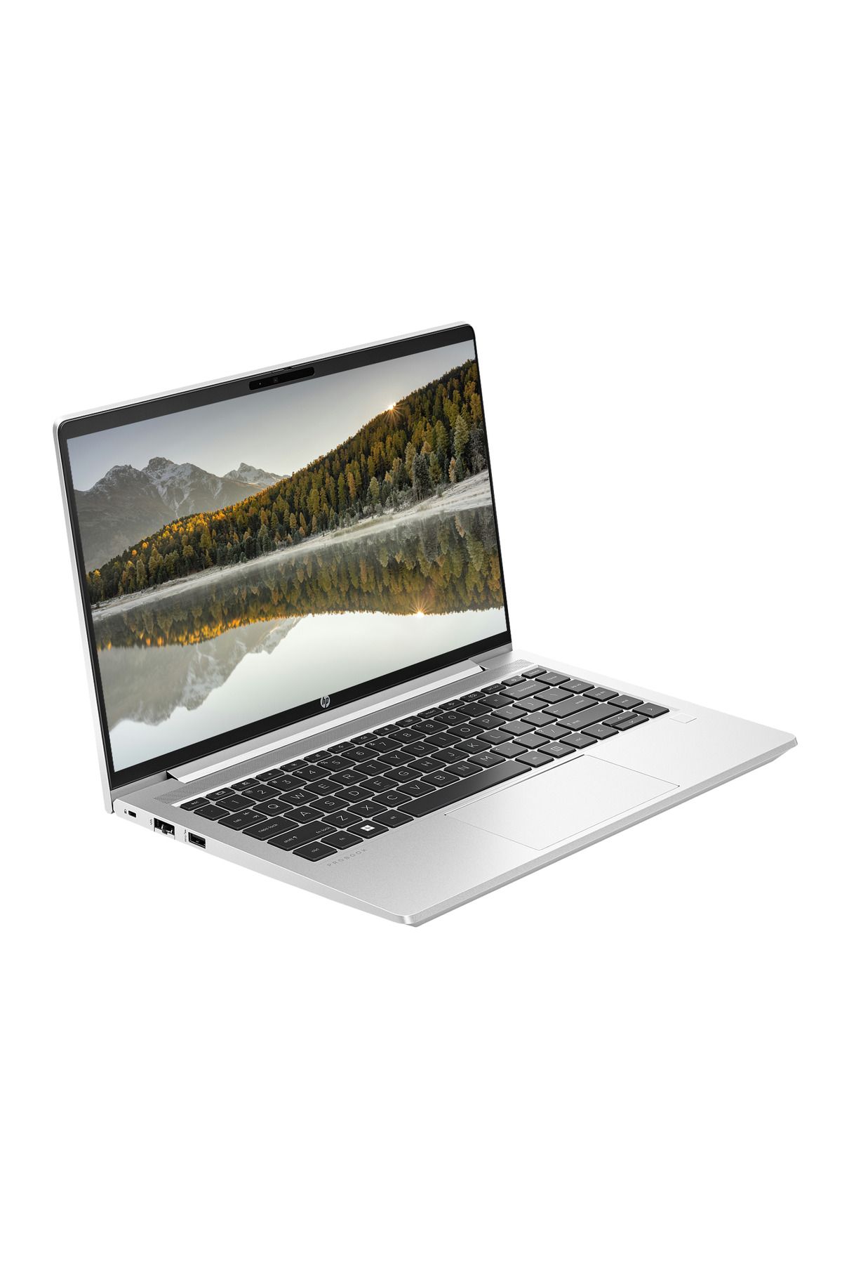 HP Probook 440 G10 i5 1335U 8GB 512GB SSD  Uyumlu  11 Home 14" IPS FHD HP8A565EAH02