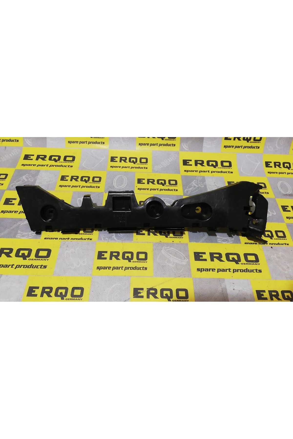 Parçadükkanda TAMPON BRAKETİ MAZDA 3 2014 ARKA SOL