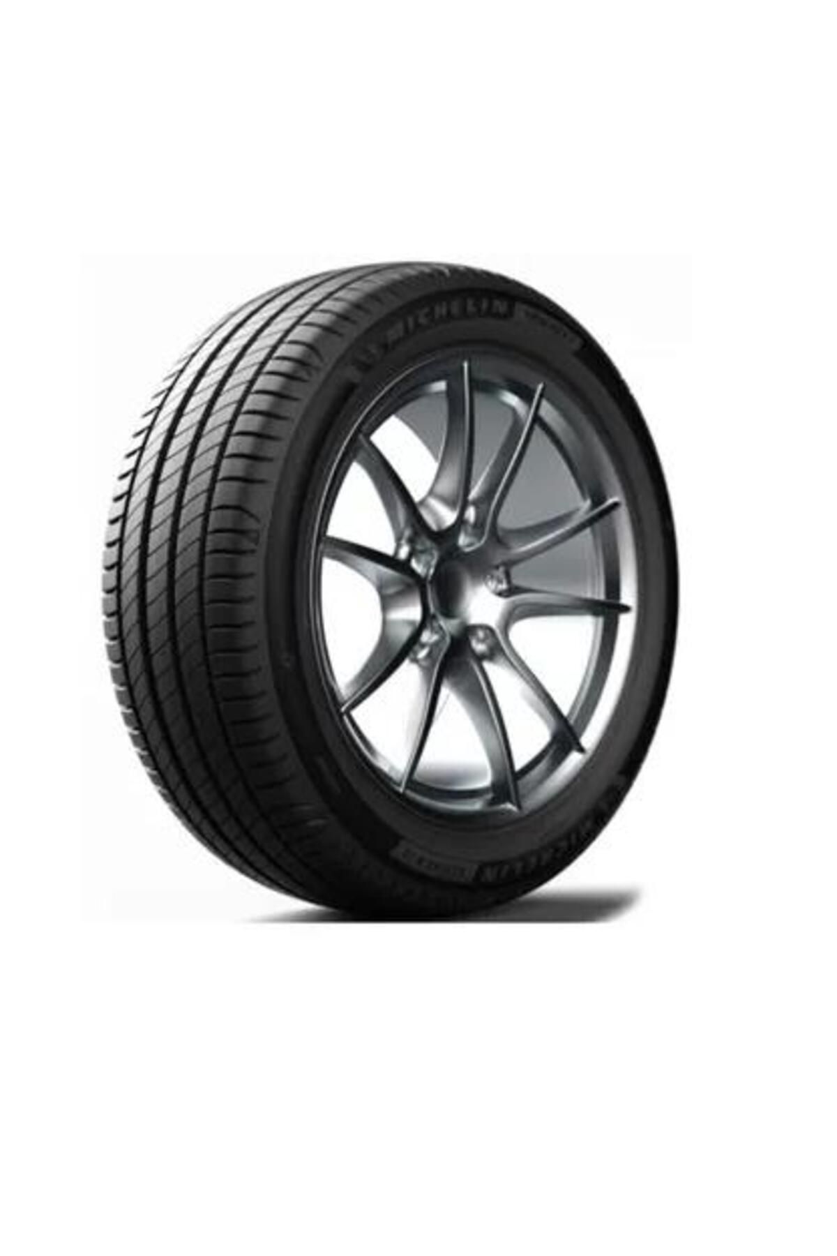 Michelin 235/55R18 100V PRIMACY 2025 Yaz Lastigi