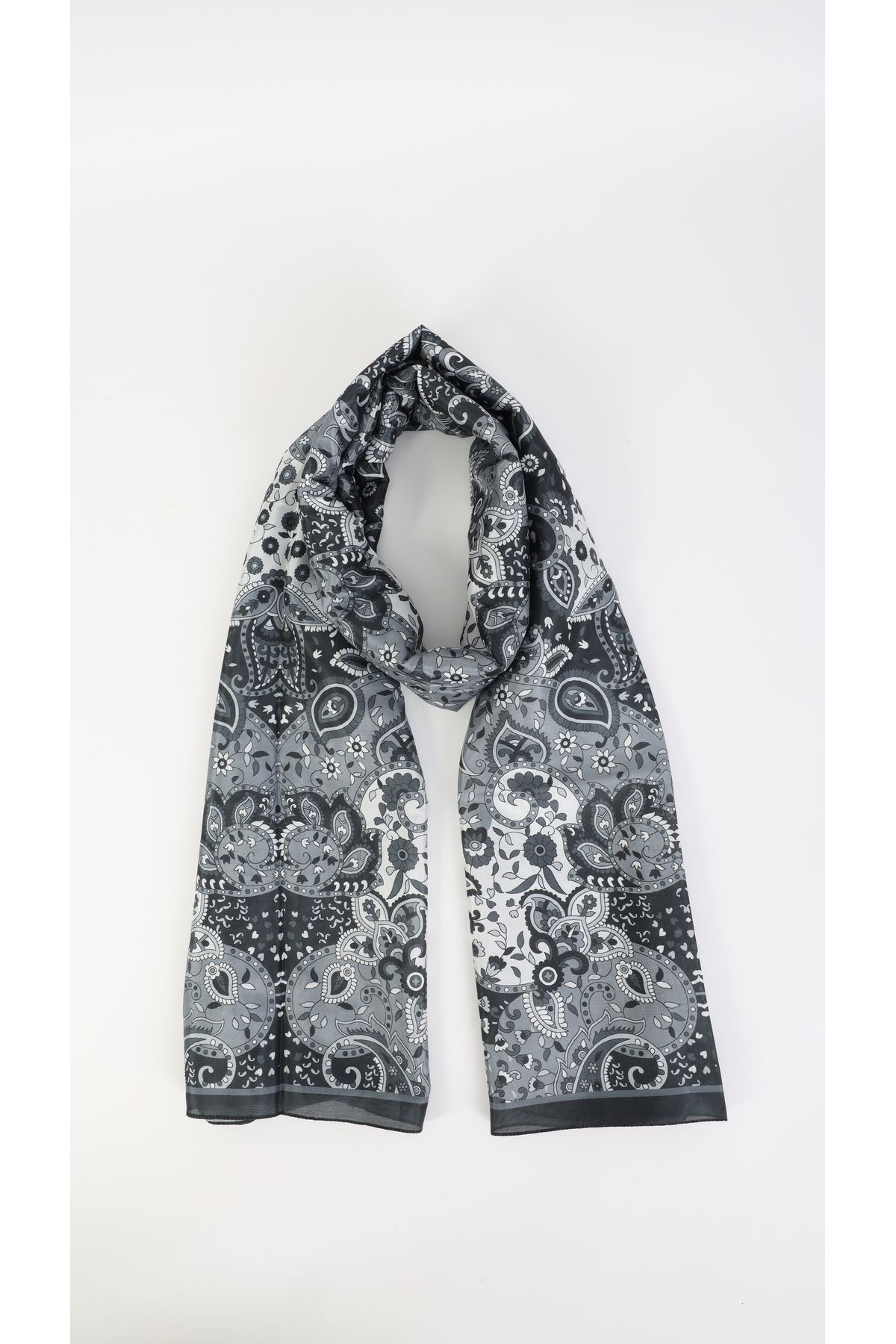 NESSCARF Elena Vual Şal