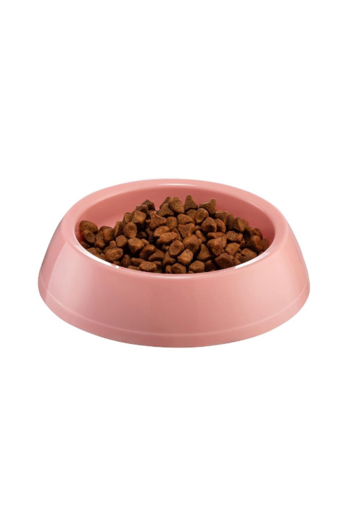 Shopyzone Mikopet Küçük Yuvarlak Mama Kabı
