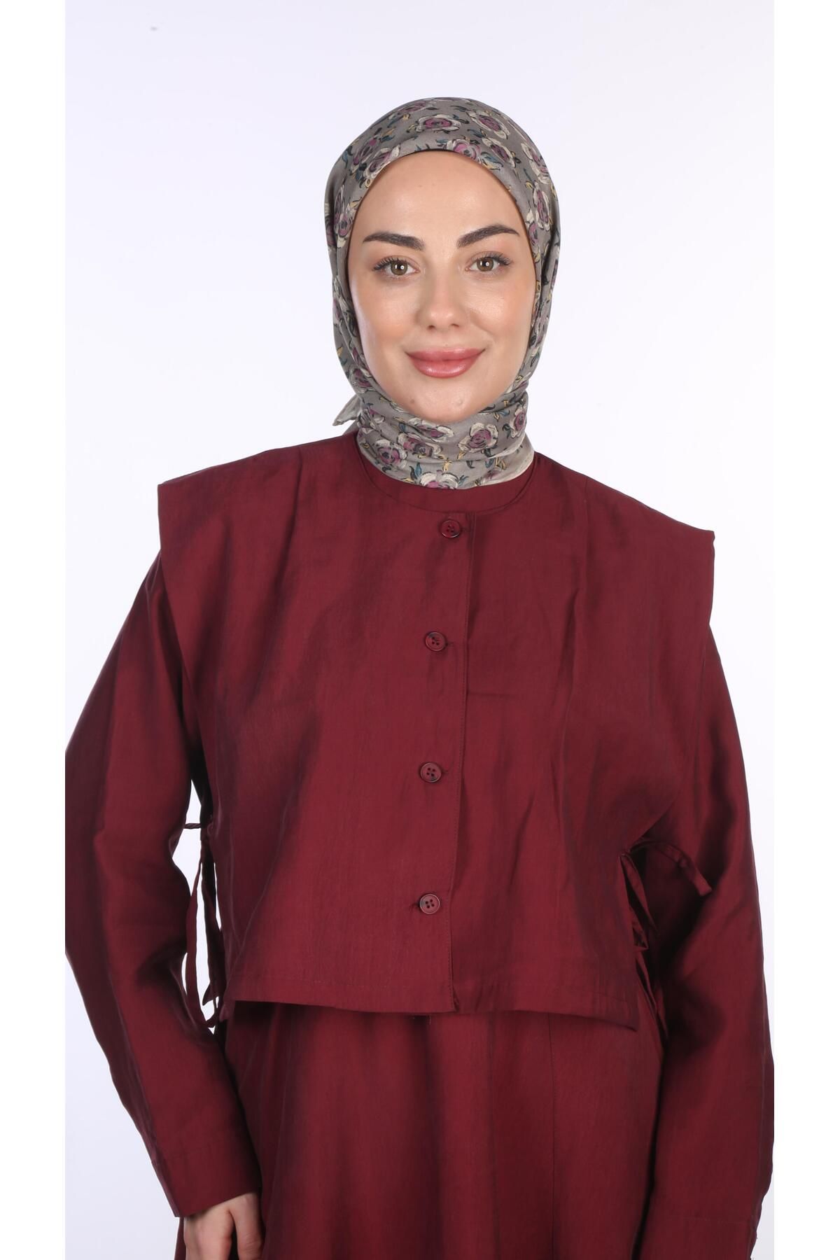 locella Soft Pamuk Eşarp-1280