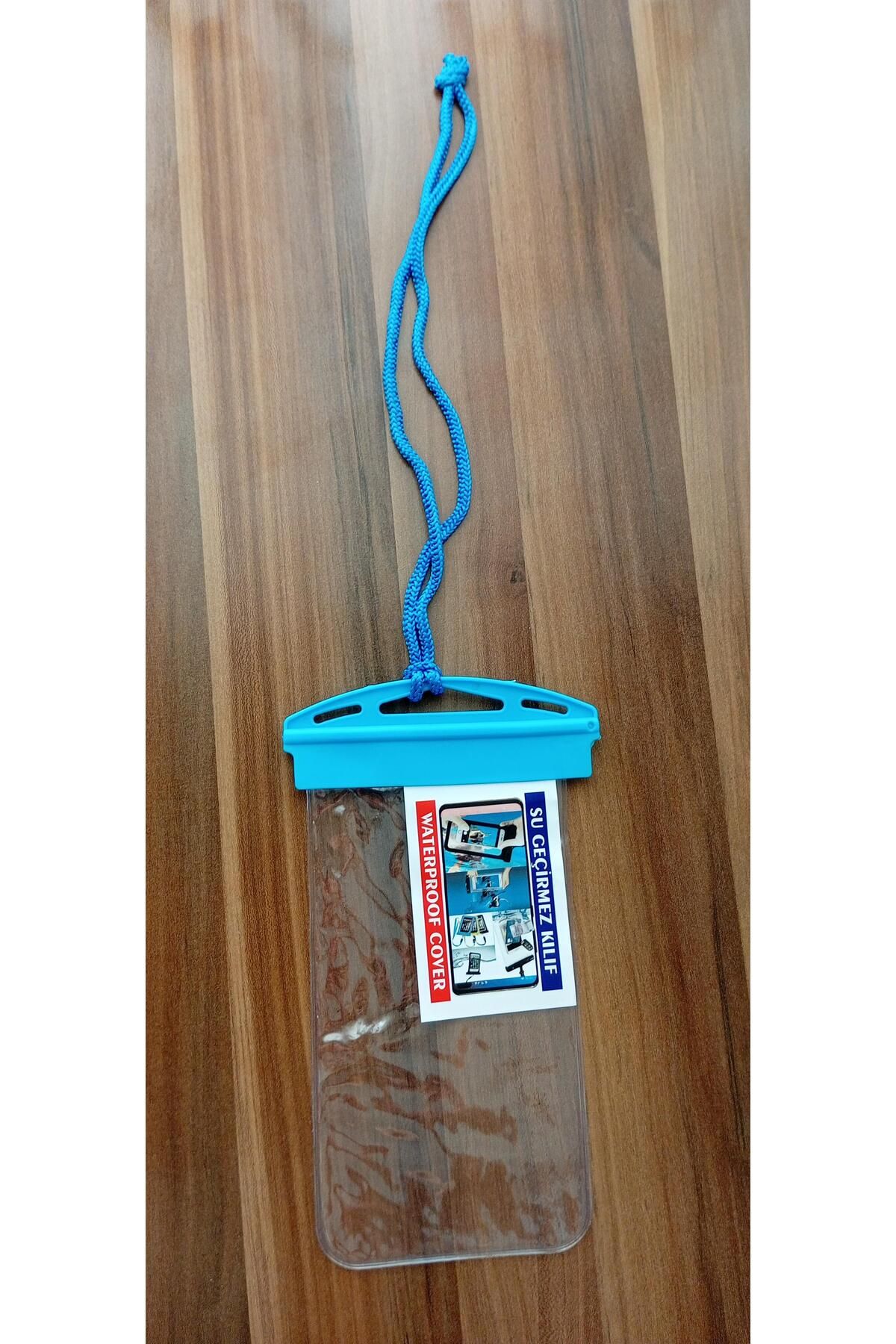 CENGİZ su geçirmez telefon kılıfı