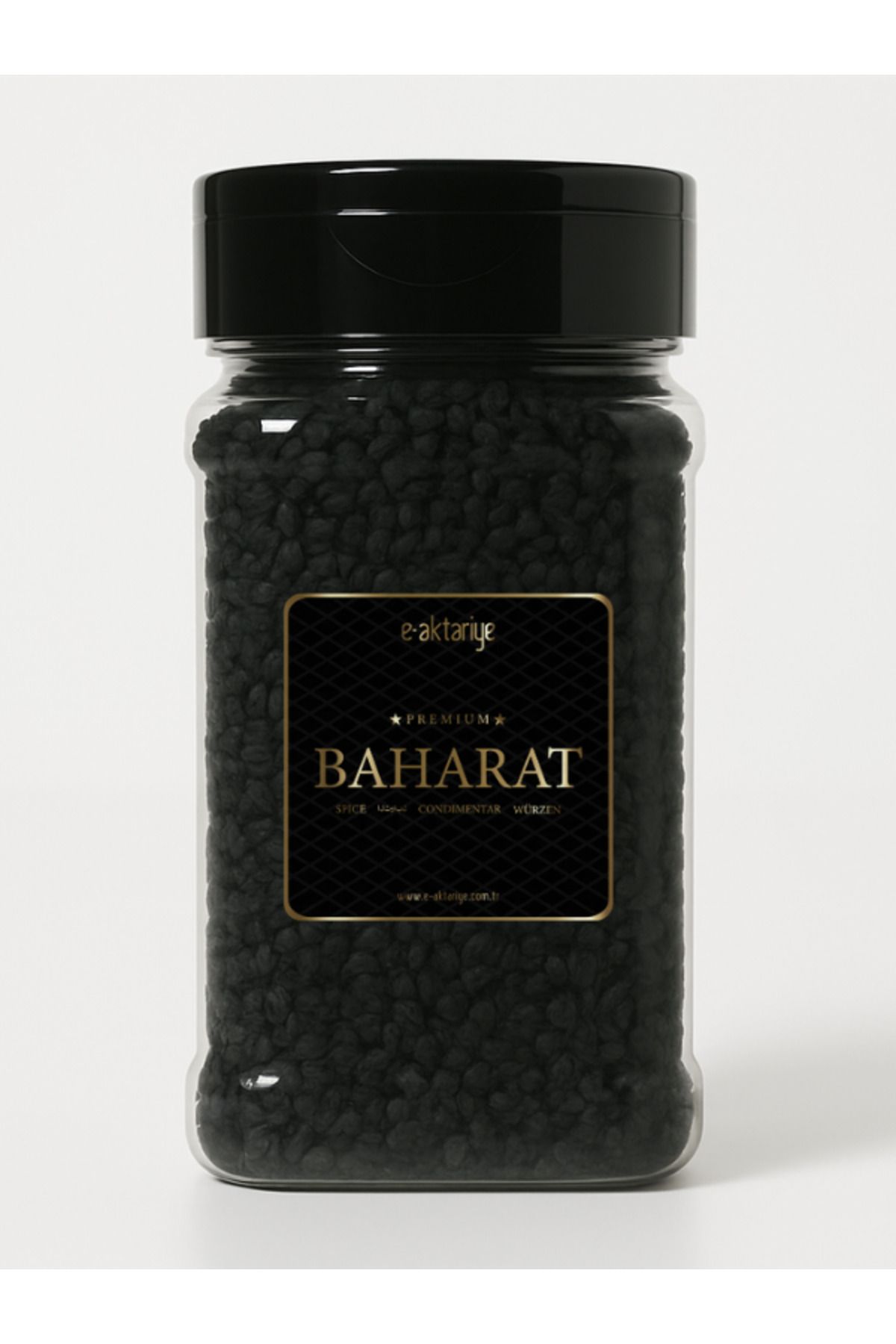 Eaktariye Premium Çörekotu 130 gr