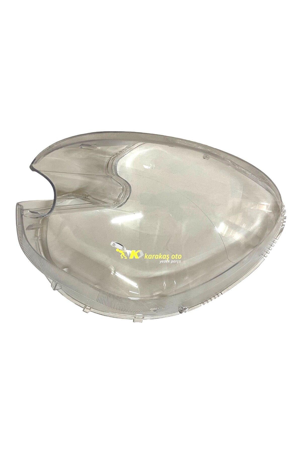 Parçadükkanda FAR CAMI MINI R60 10-14 TAKIM !!! (2 ADET )
