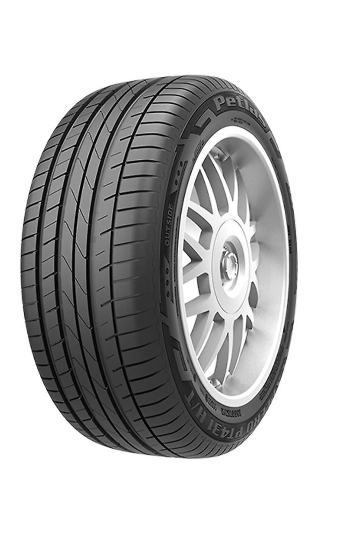 Petlas 225/60R18 100H EXPLERO H/T PT431 2025 Yaz Lastigi