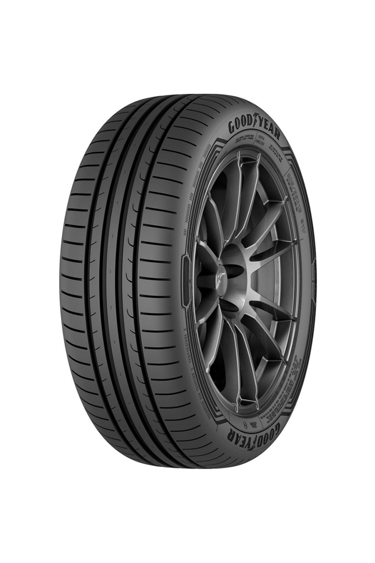 Goodyear 195/65 R15 91V Eagle Sport 2 Oto Yaz Lastiği (2025 Üretim)
