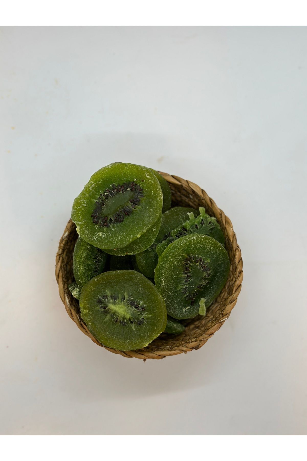 KÖKNAR KİVİ KURUSU 1 KG