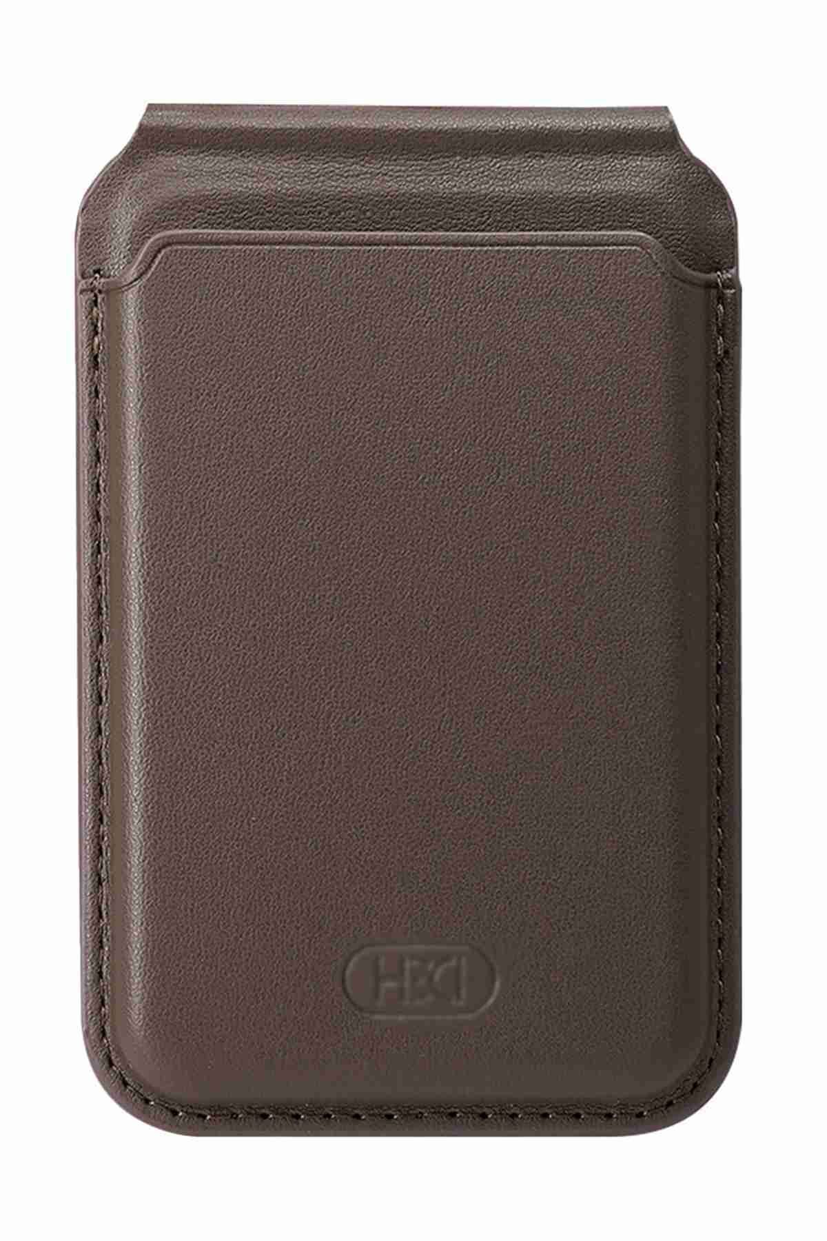 Fuchsia HS-013 Manyetik Özellikli Standlı Kartlık
