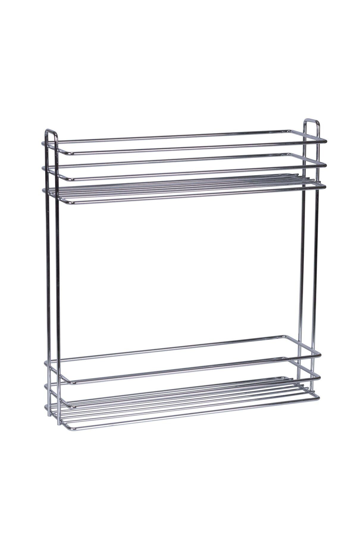 Pyramith ÇİFT AÇILIM TANDEM RAYLI ŞİŞELİK 100 x 475 x 480 SOL