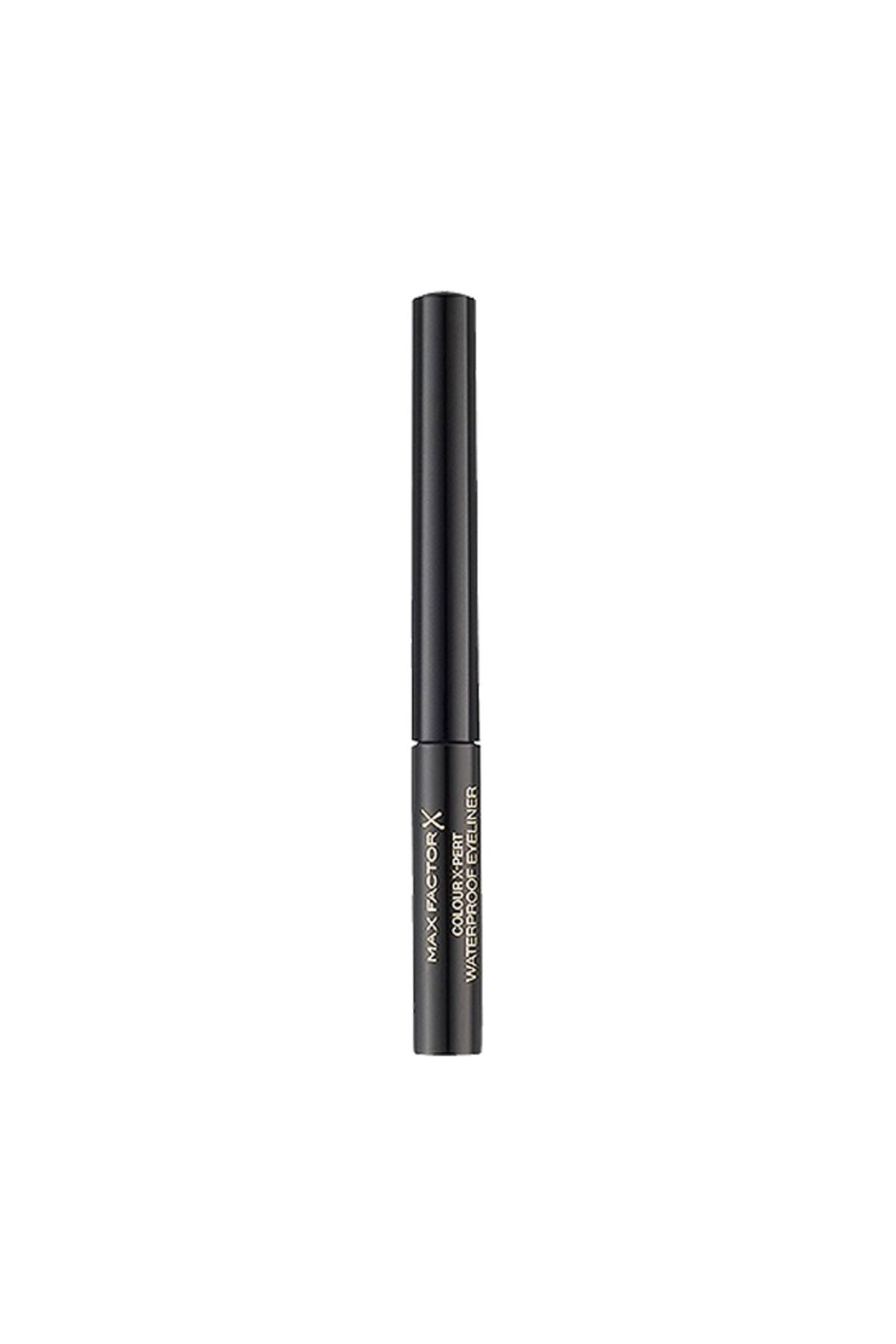 Max Factor-Max Factor Color Expert Eyeliner Deep Black No. 27 2