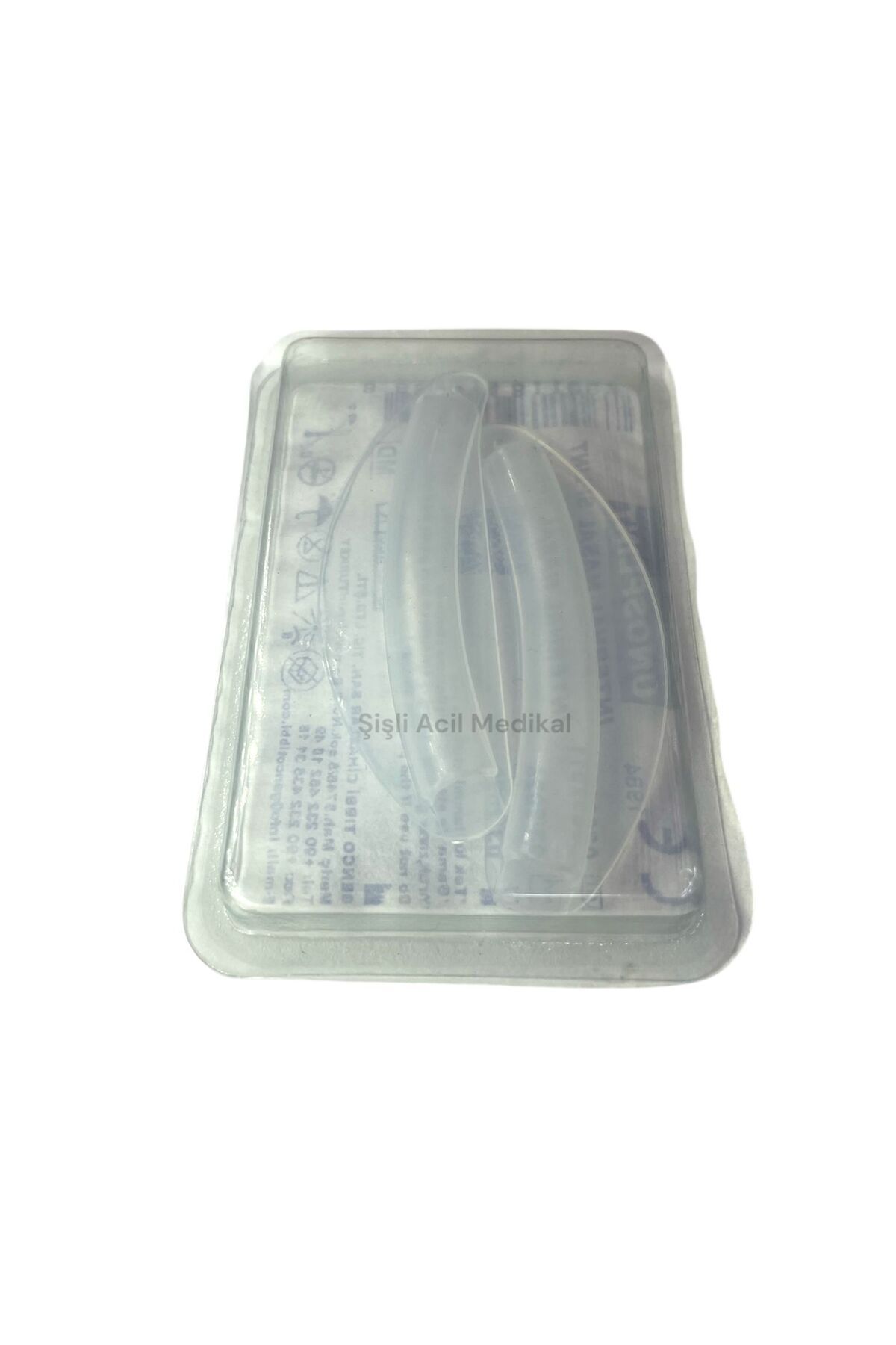 İNFLUX-Internal Nasal Spli̇nt Unospli̇nt 1