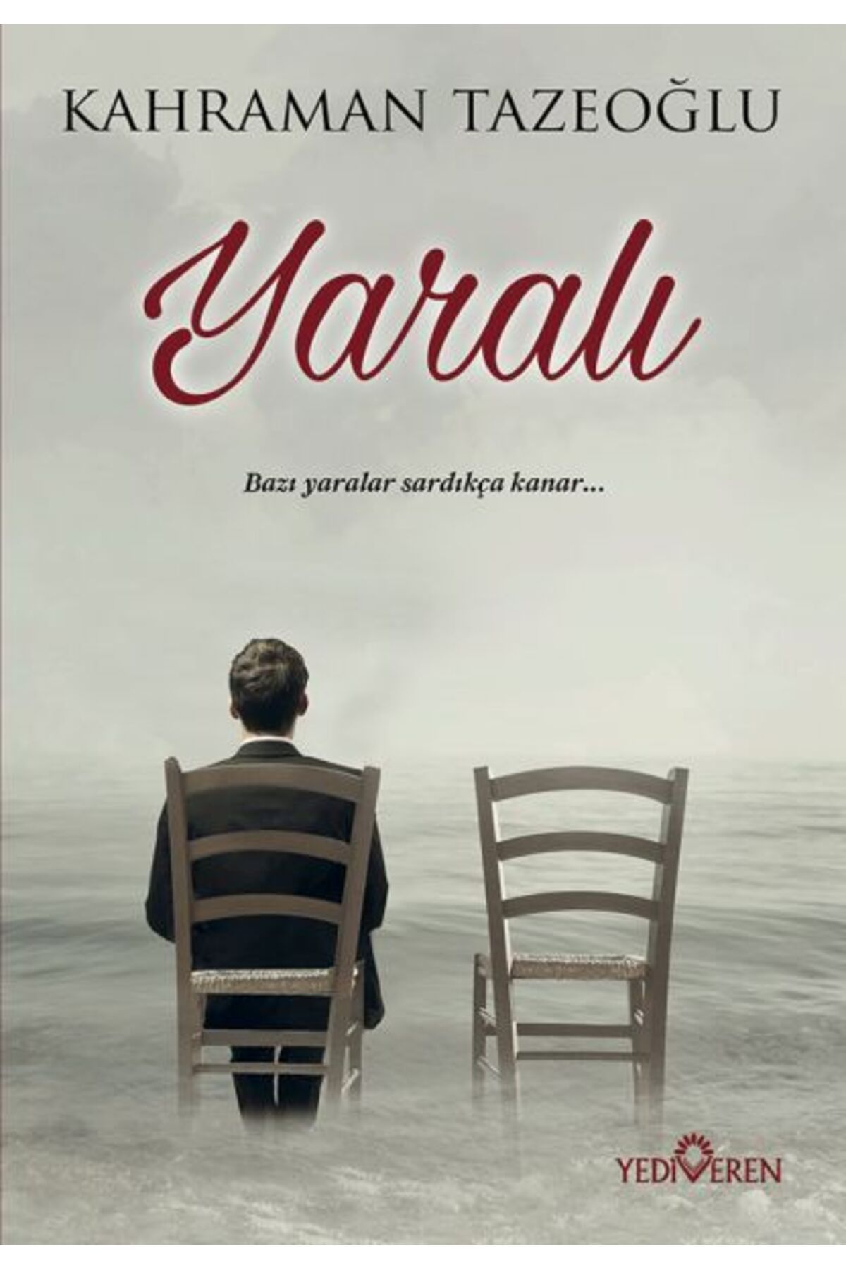 Karatay Yayınları Yaralı