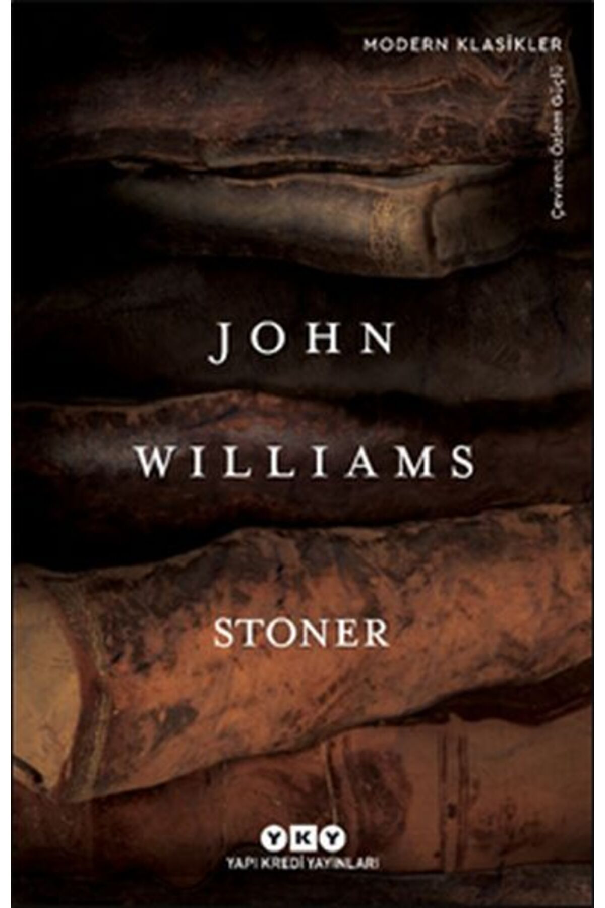 Destek Yayınları Stoner Modern Klasikler