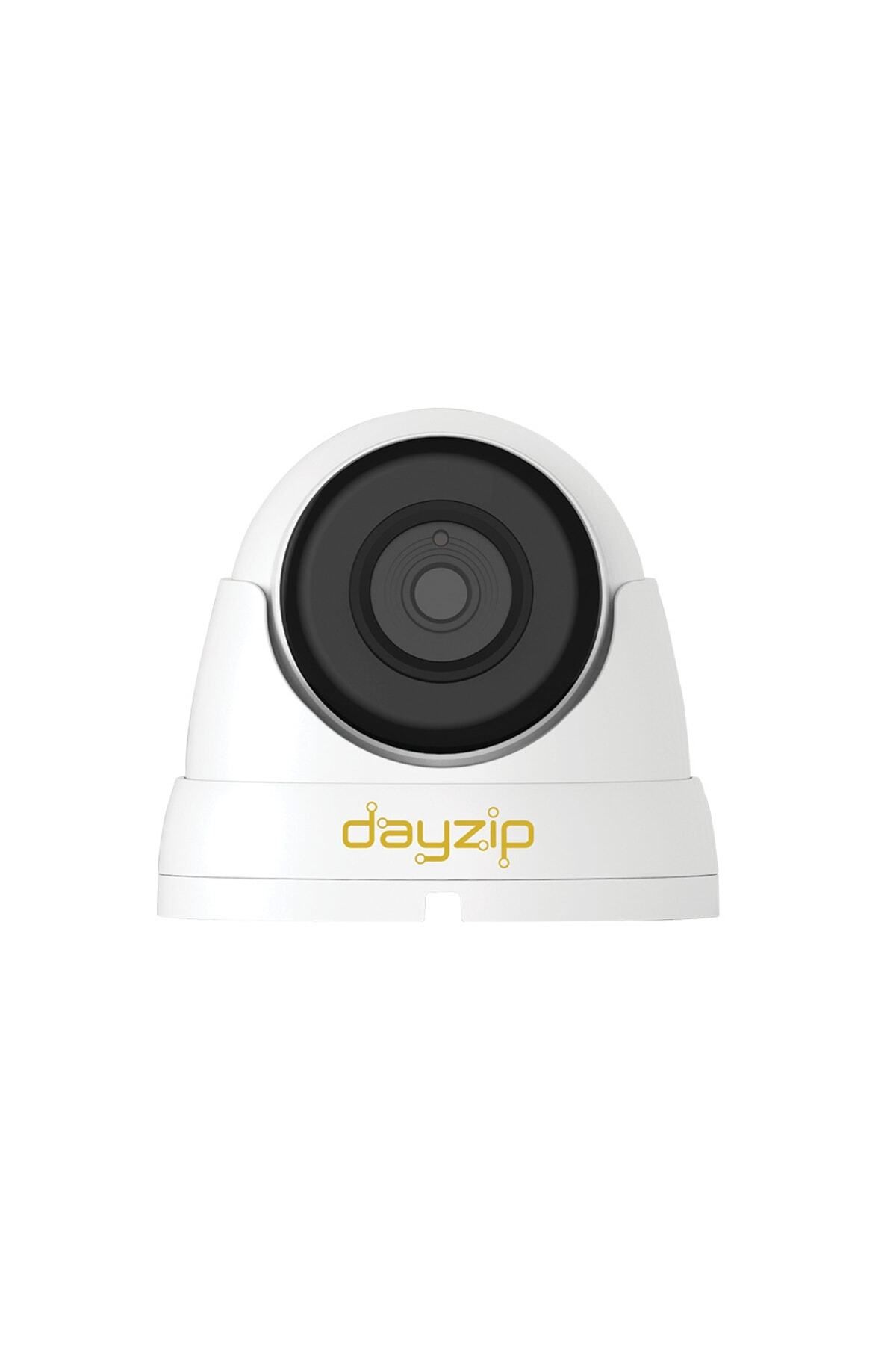 Cenova Dz-2528 5mp Ahd Dome Kamera
