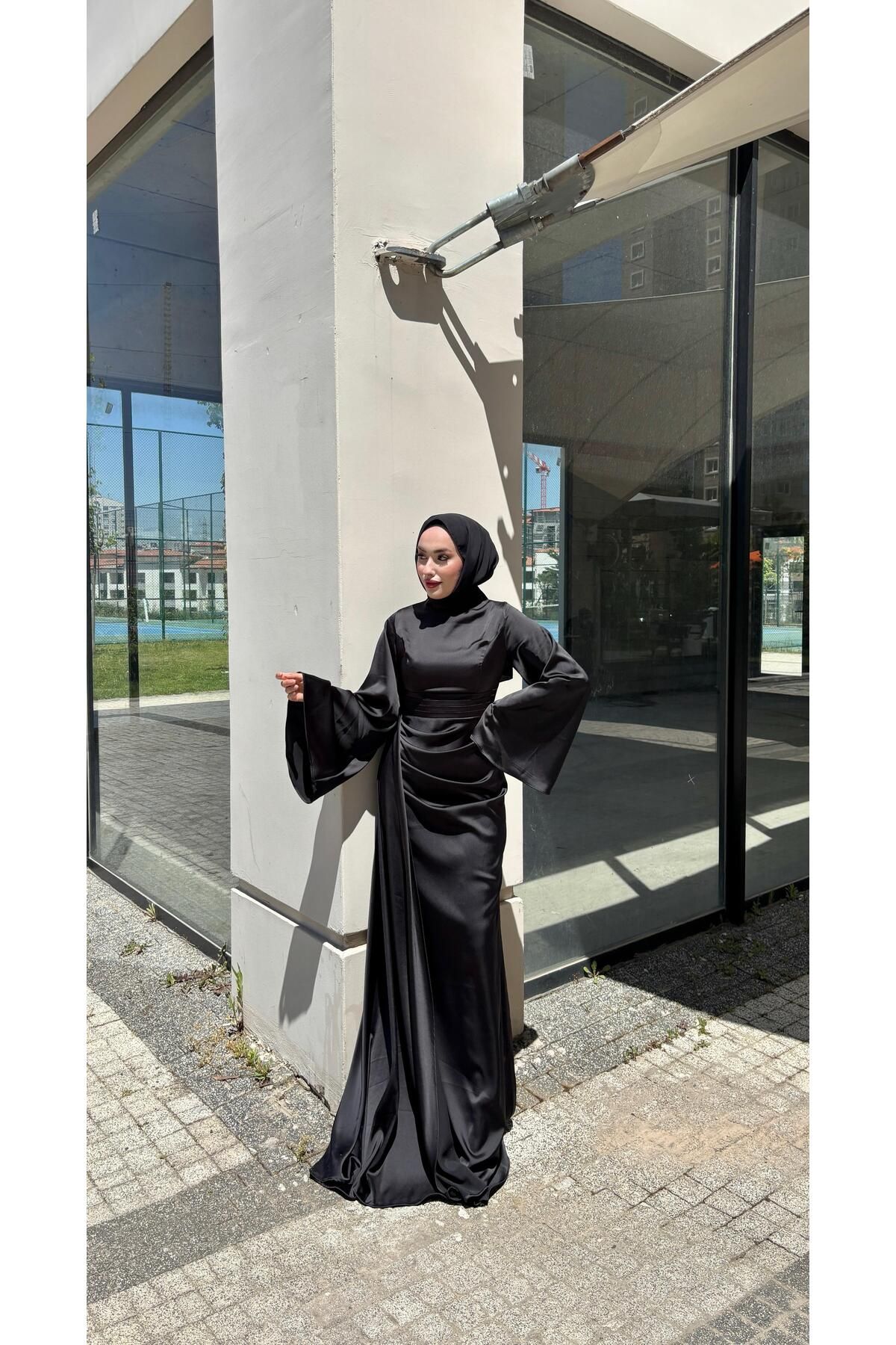 moda zeynaa ZEYNA TESSETTÜR ABİYE