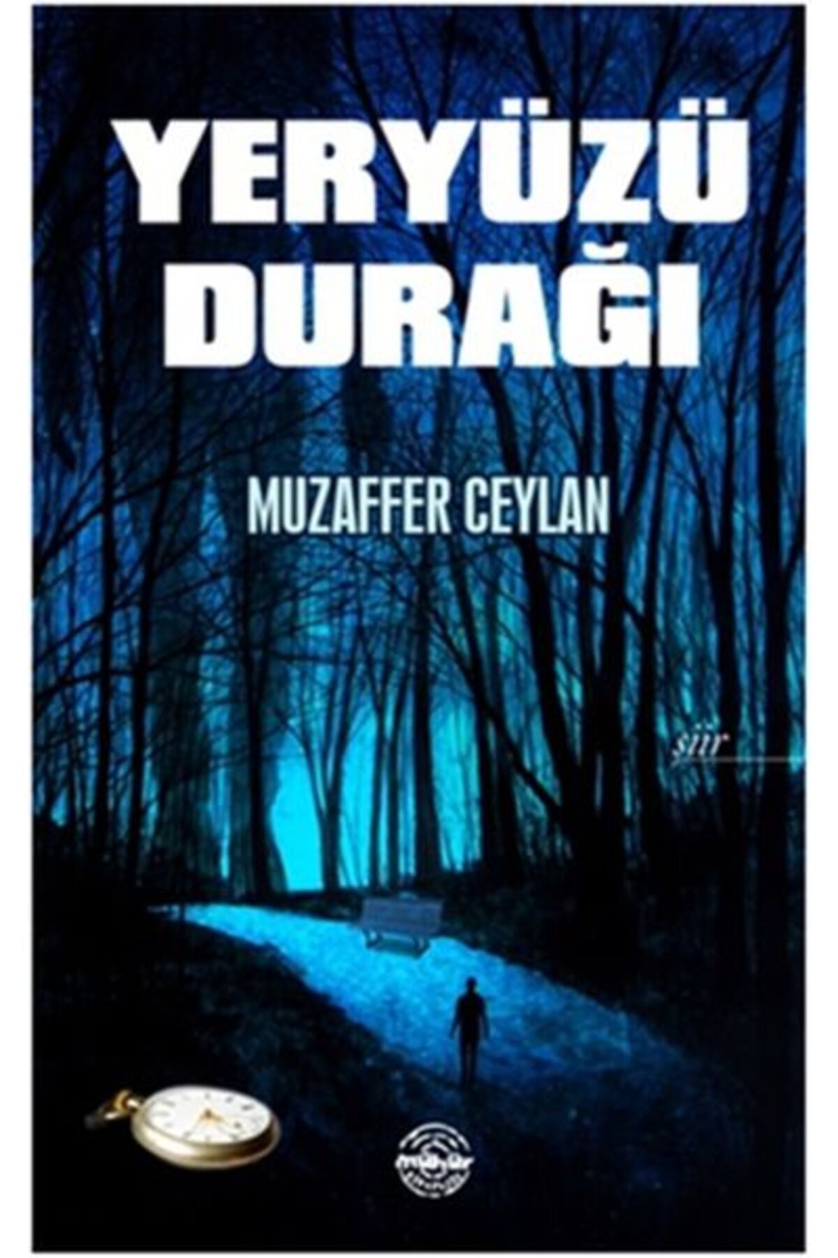 Mühür Kitaplığı Yeryüzü Durağı