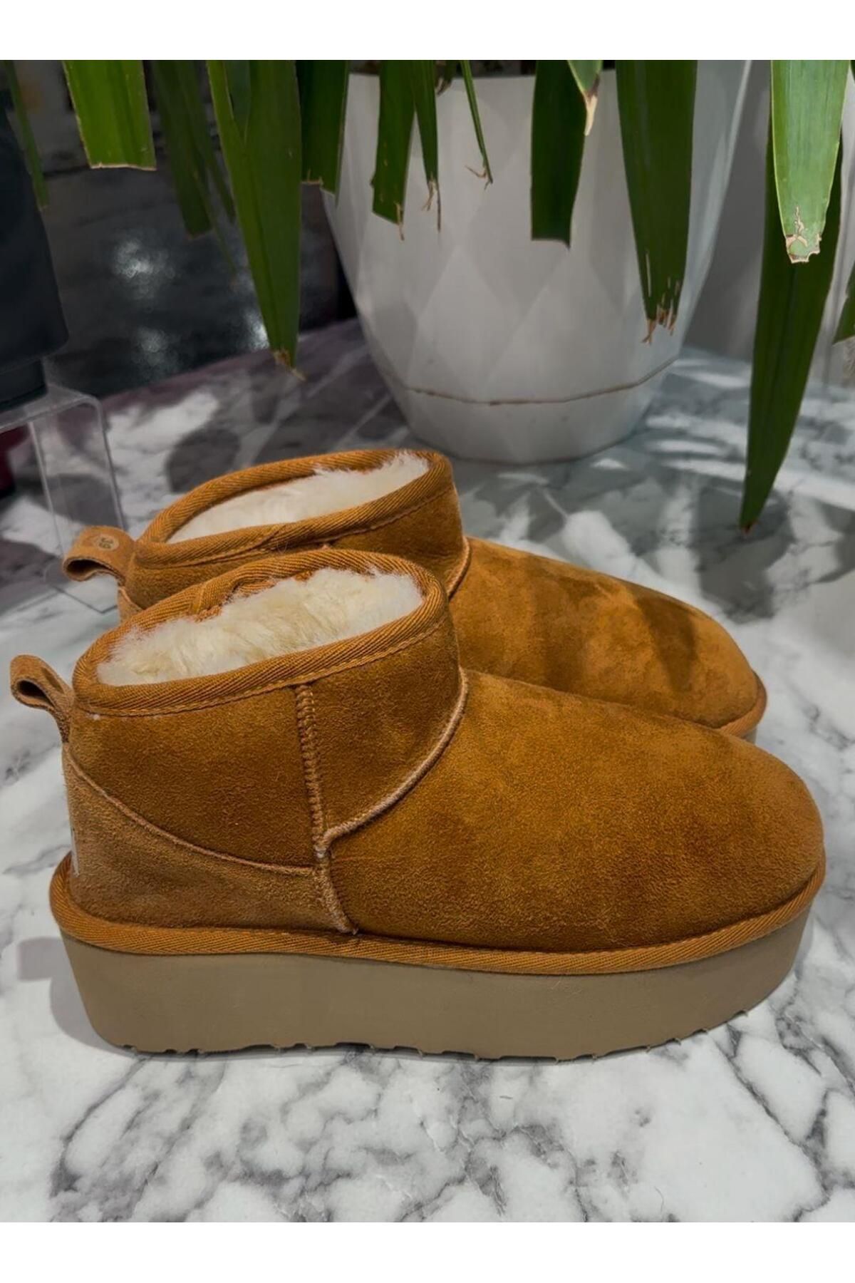 Sibel Shoes Taba Bot