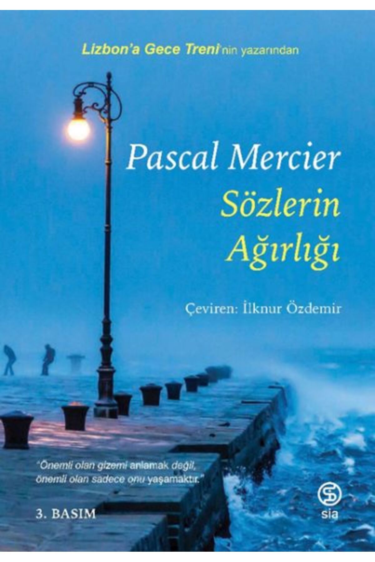 Karatay Yayınları Sözlerin Ağırlığı