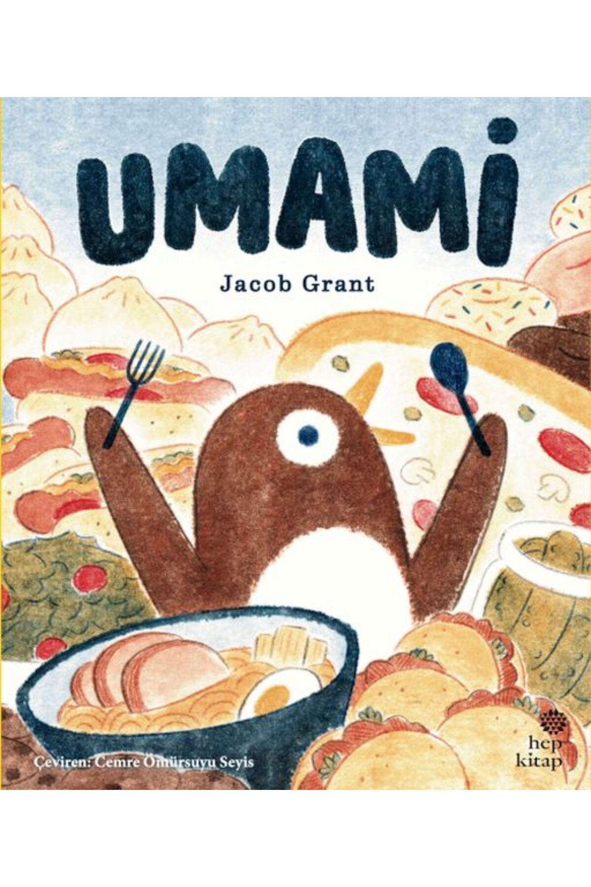 Destek Yayınları Umami