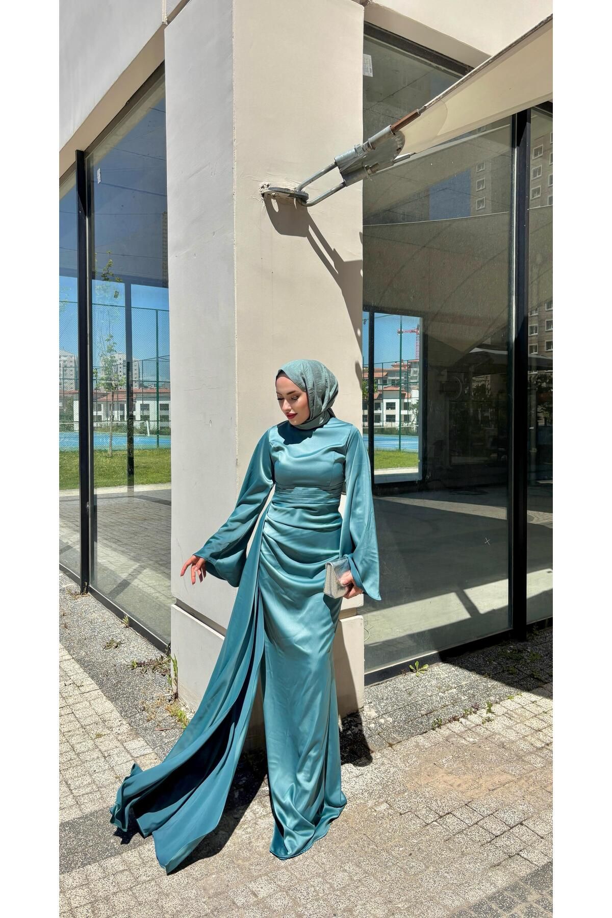 moda zeynaa ZEYNA TESSETTÜR ABİYE