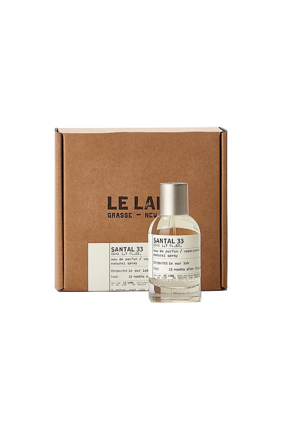 LaBohem LeLabo Santal 33 Edp 100 ml Unisex Parfüm