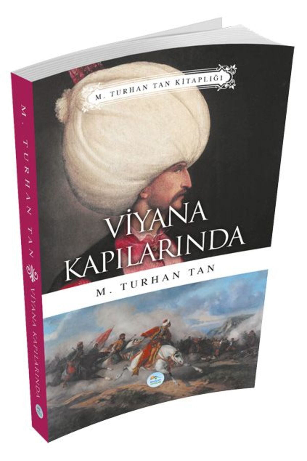 Destek Yayınları Viyana Kapılarında