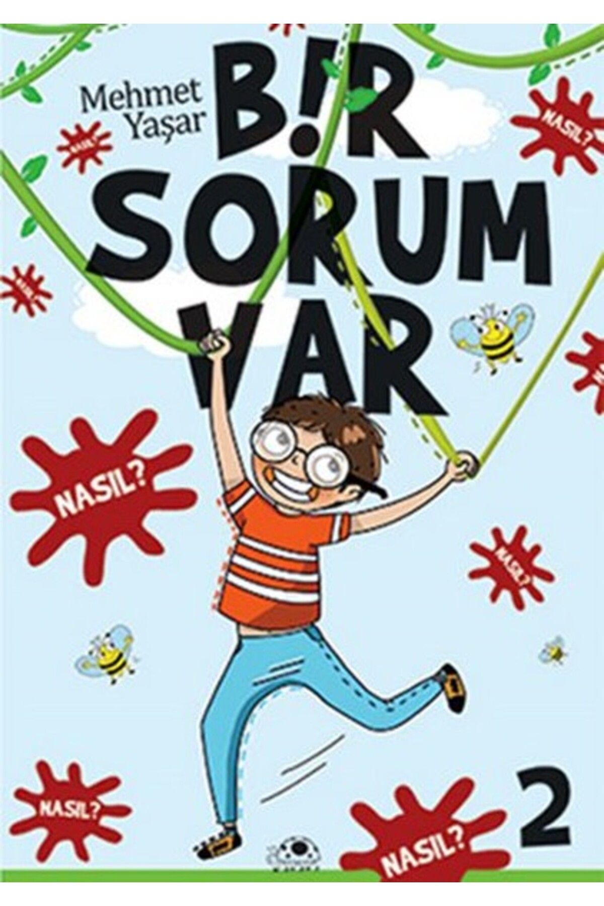 Karatay Yayınları Bir Sorum Var 2 Nasıl