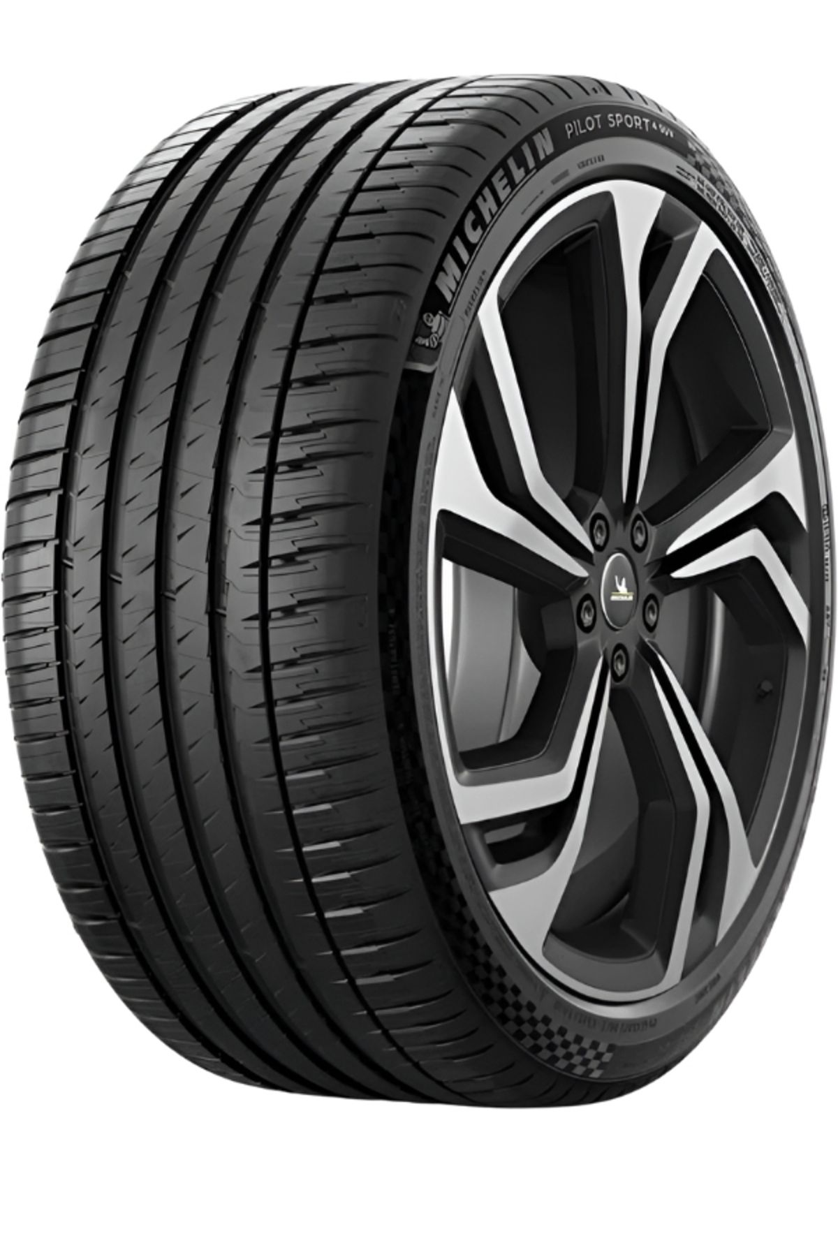 Michelin 255/50R20 109Y Pilot Sport 4 Suv Xl Yaz Lastiği (2023)