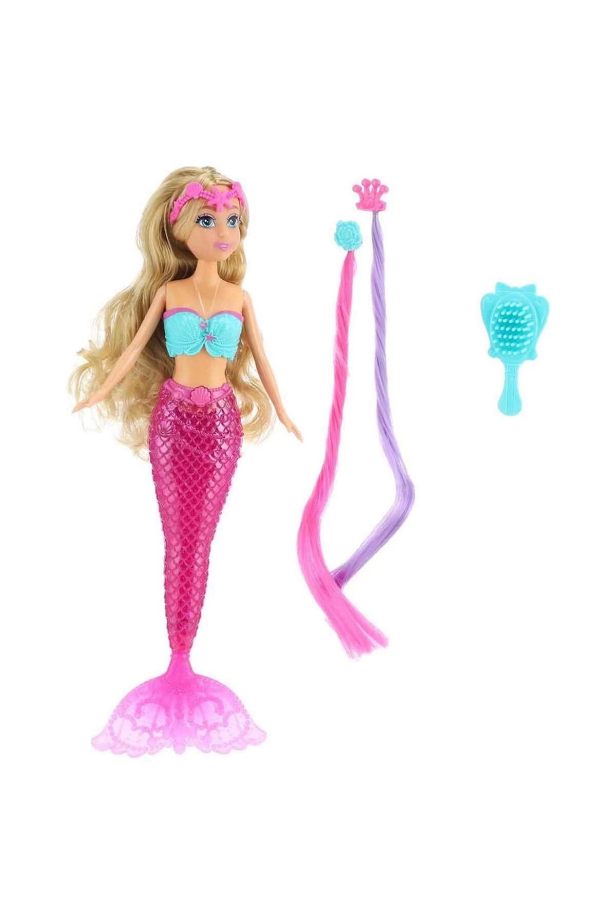 sinerjim Işıklı Dreameez Denizkızı