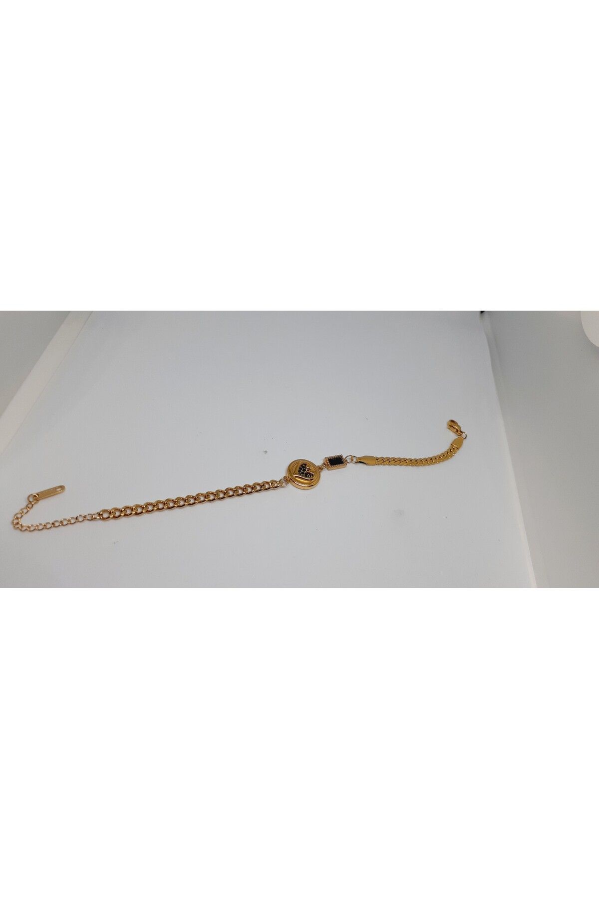 MODA %100 316L ÇELİK BİLEKLİK