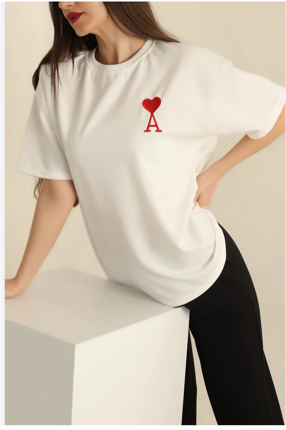 ROPA BUTIK t-şört