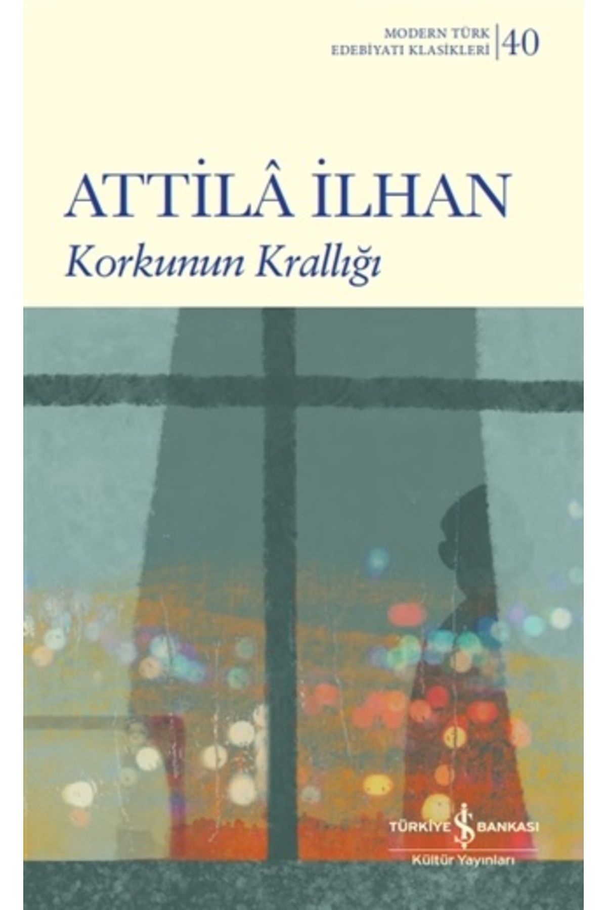 Destek Yayınları Korkunun Krallığı