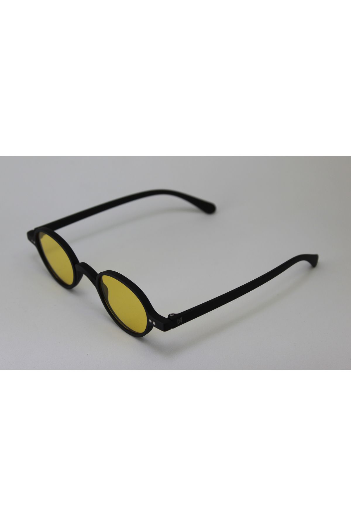 Hyde FREYJA Güneş Gözlüğü Unisex UV400 Koruma Siyah Şık Çerçeve