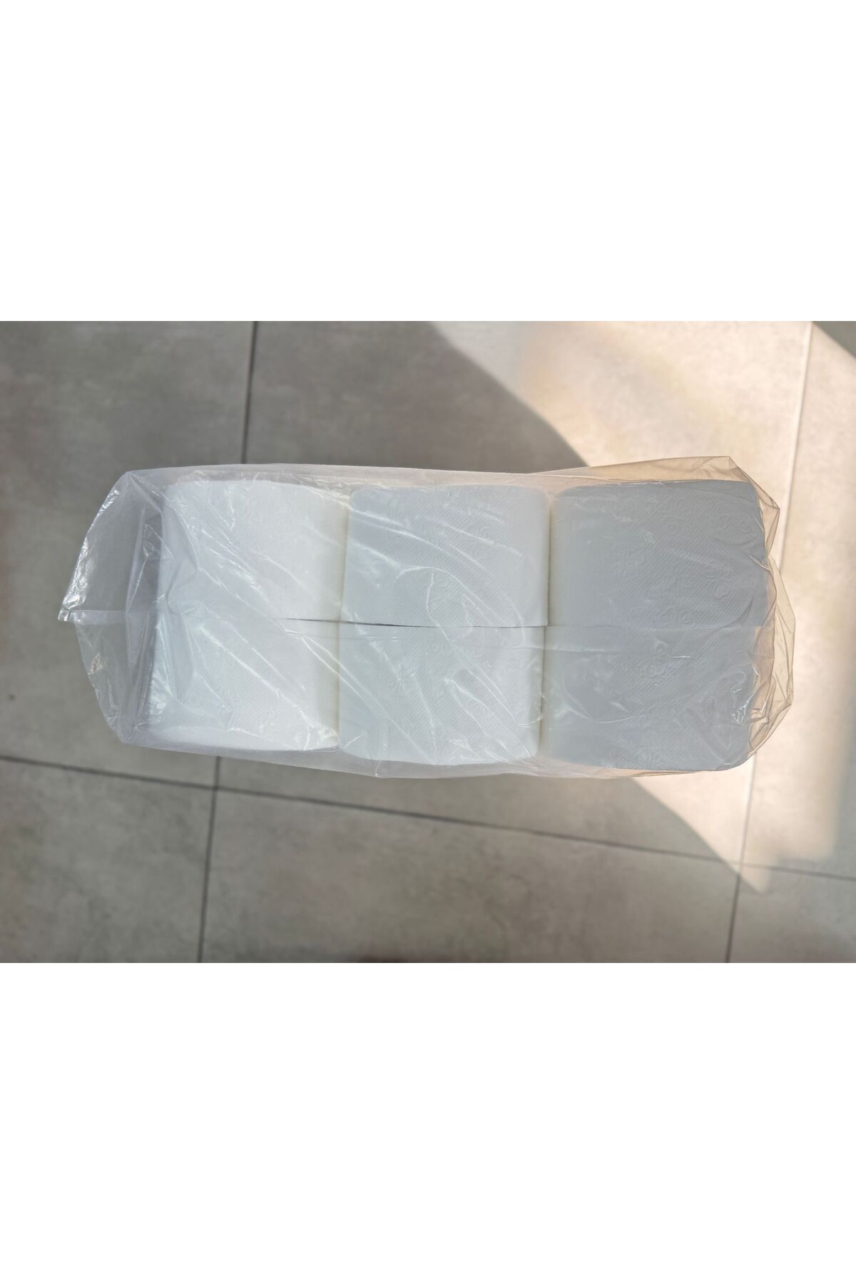 PRATİK SHOP JUMBO tuvalet kağıdı 12 li