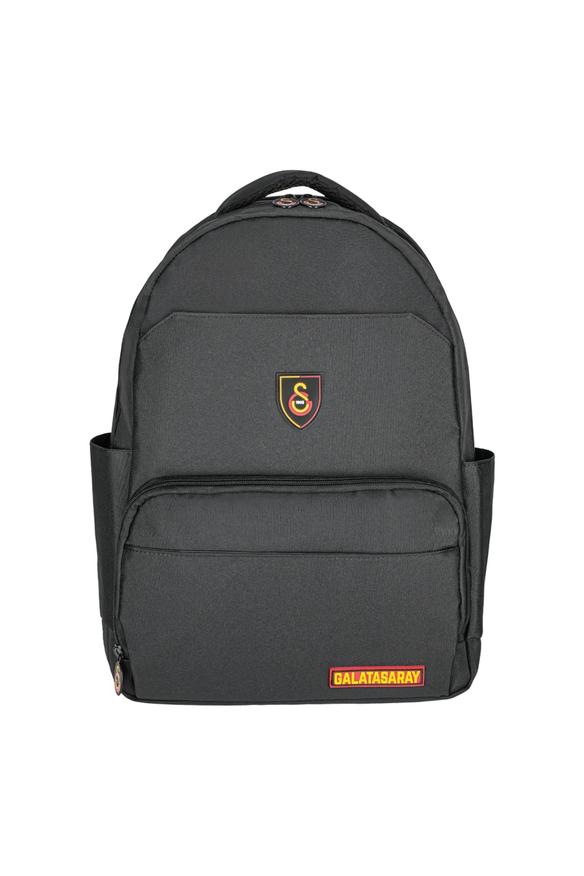 Galatasaray Voyager Official Lisanslı İki Bölmeli Fermuarlı Tam Ortopedik Çanta 25530