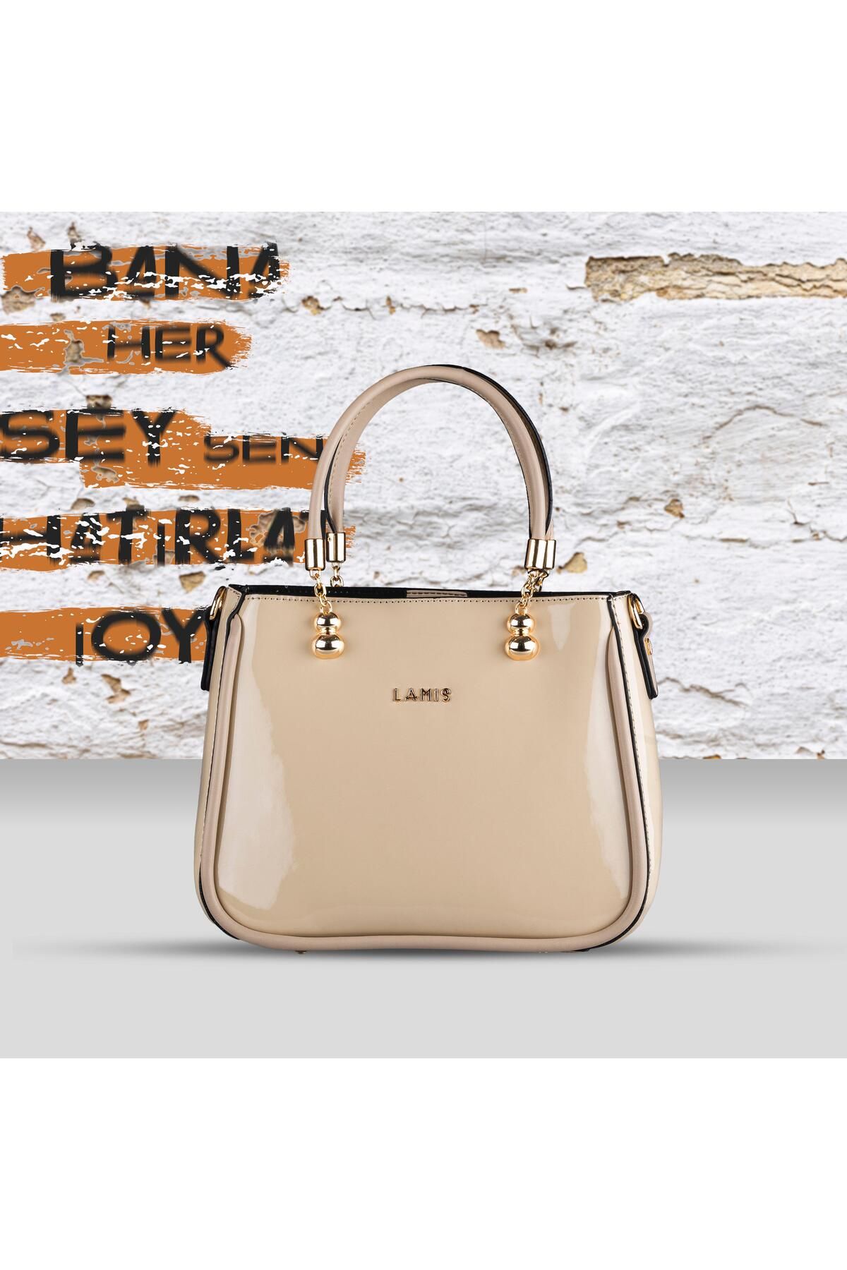 Lamis Elwan ÇANTA