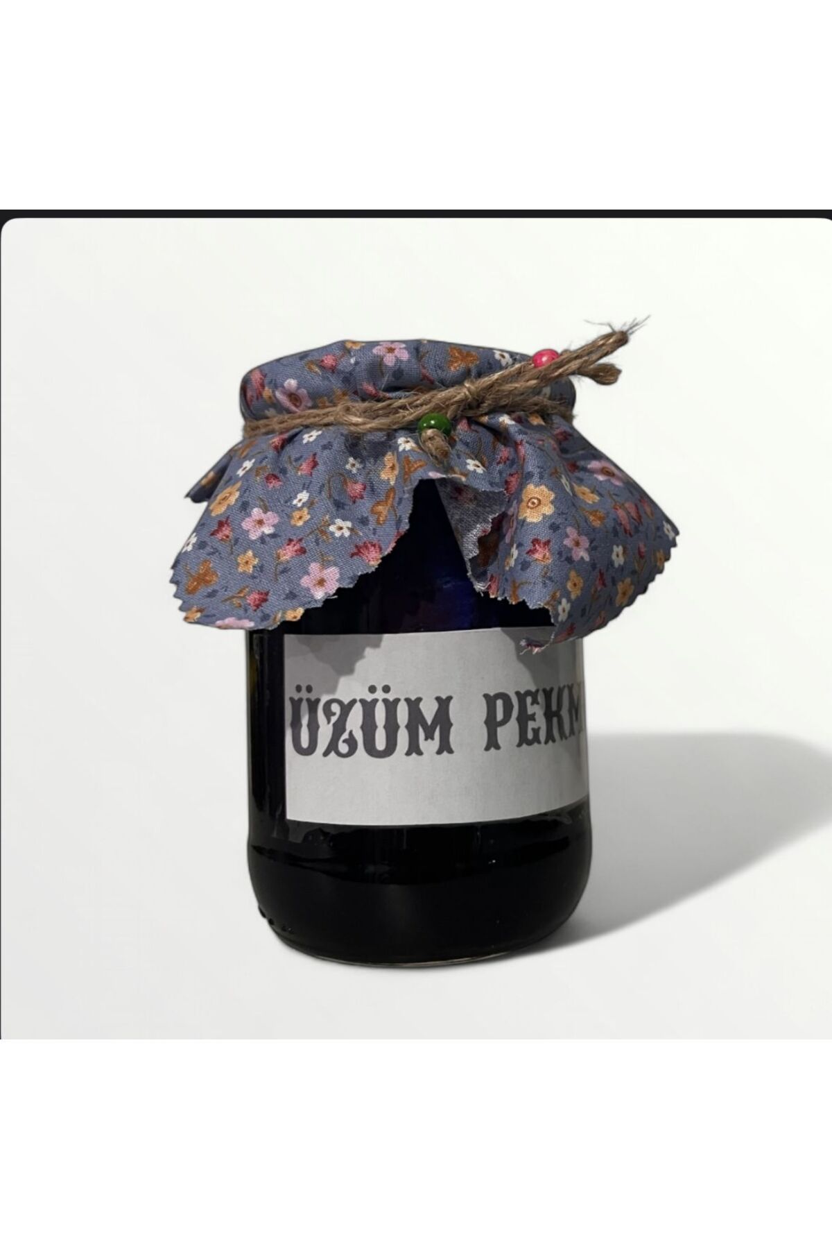 BUSAM Üzüm Pekmezi 1 kg