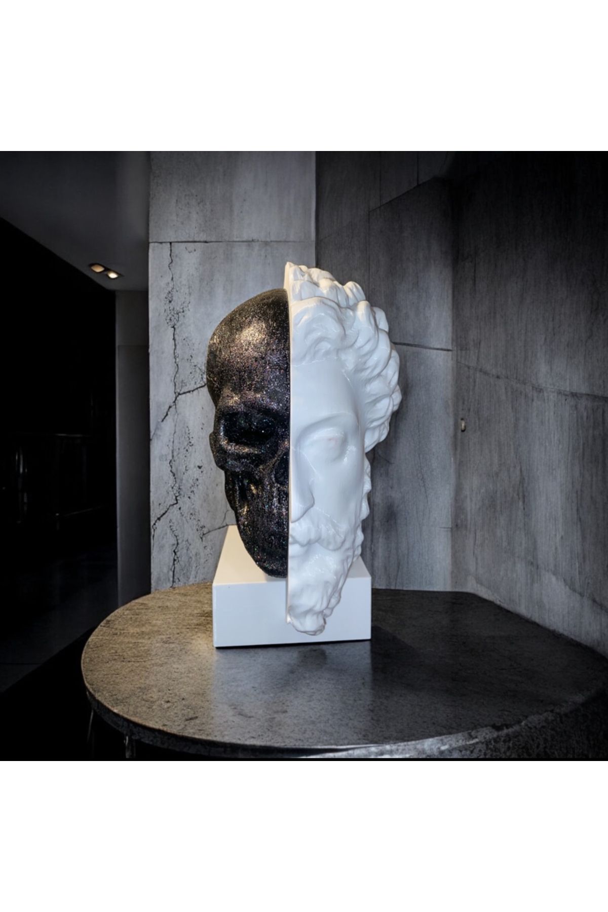 3D durable Marcus Heykel Dekor