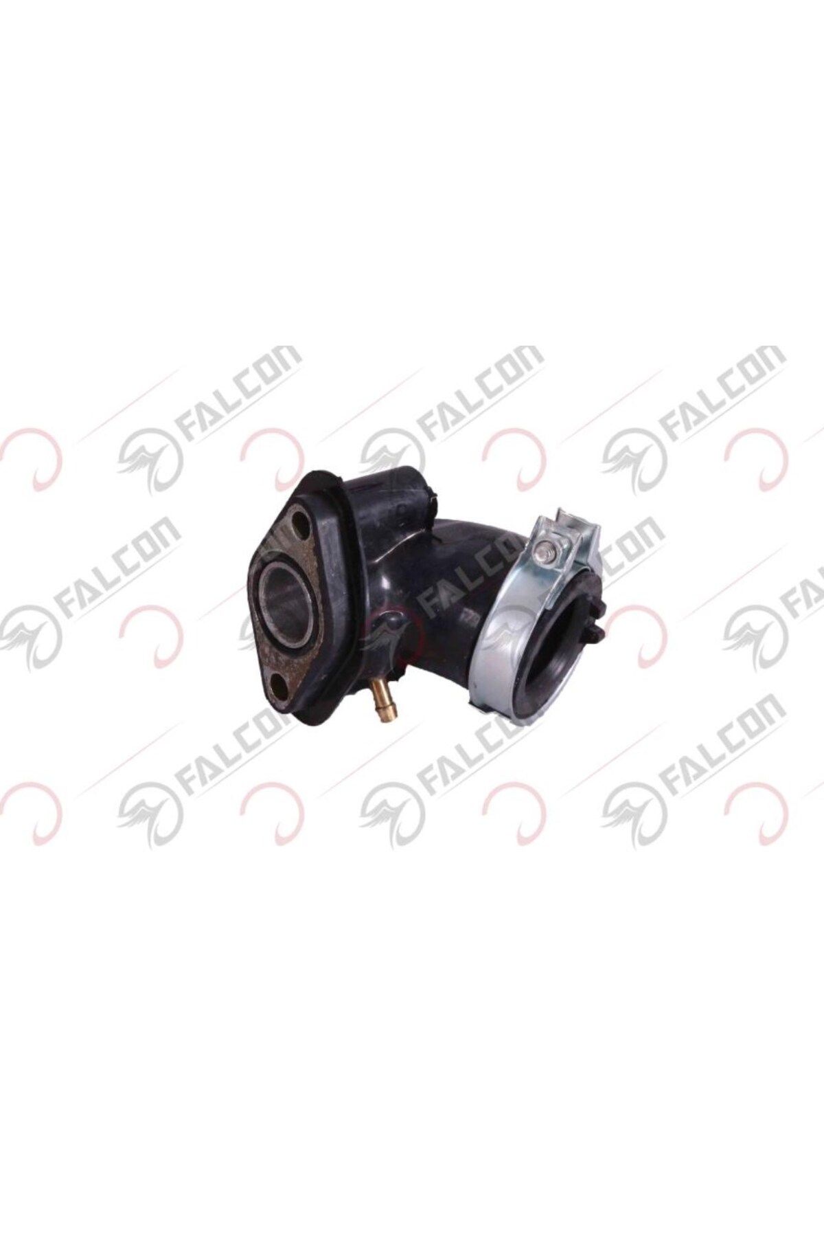 Falcon Nitro 50 Manifold