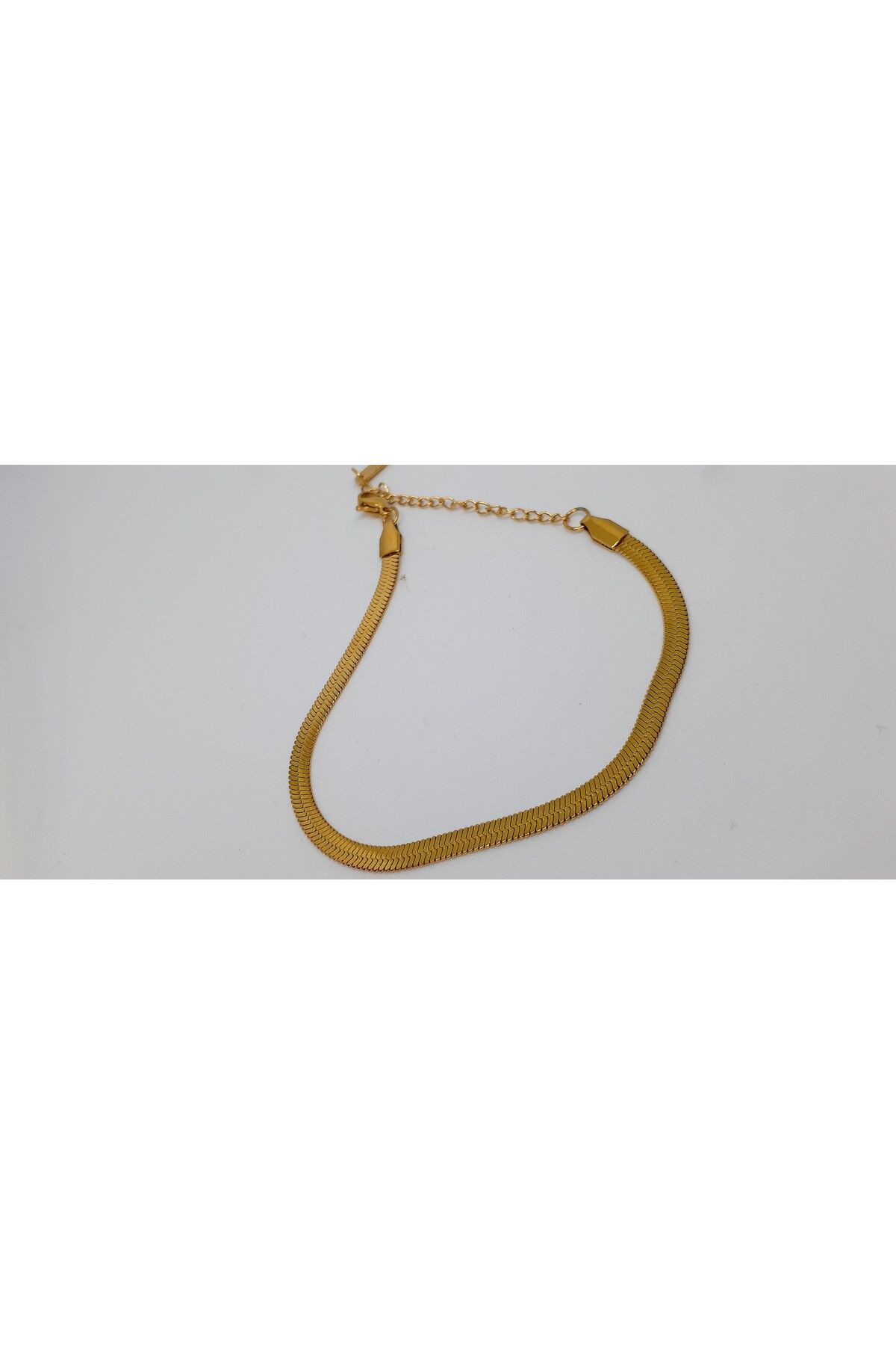MODA %100 316L ÇELİK BİLEKLİK