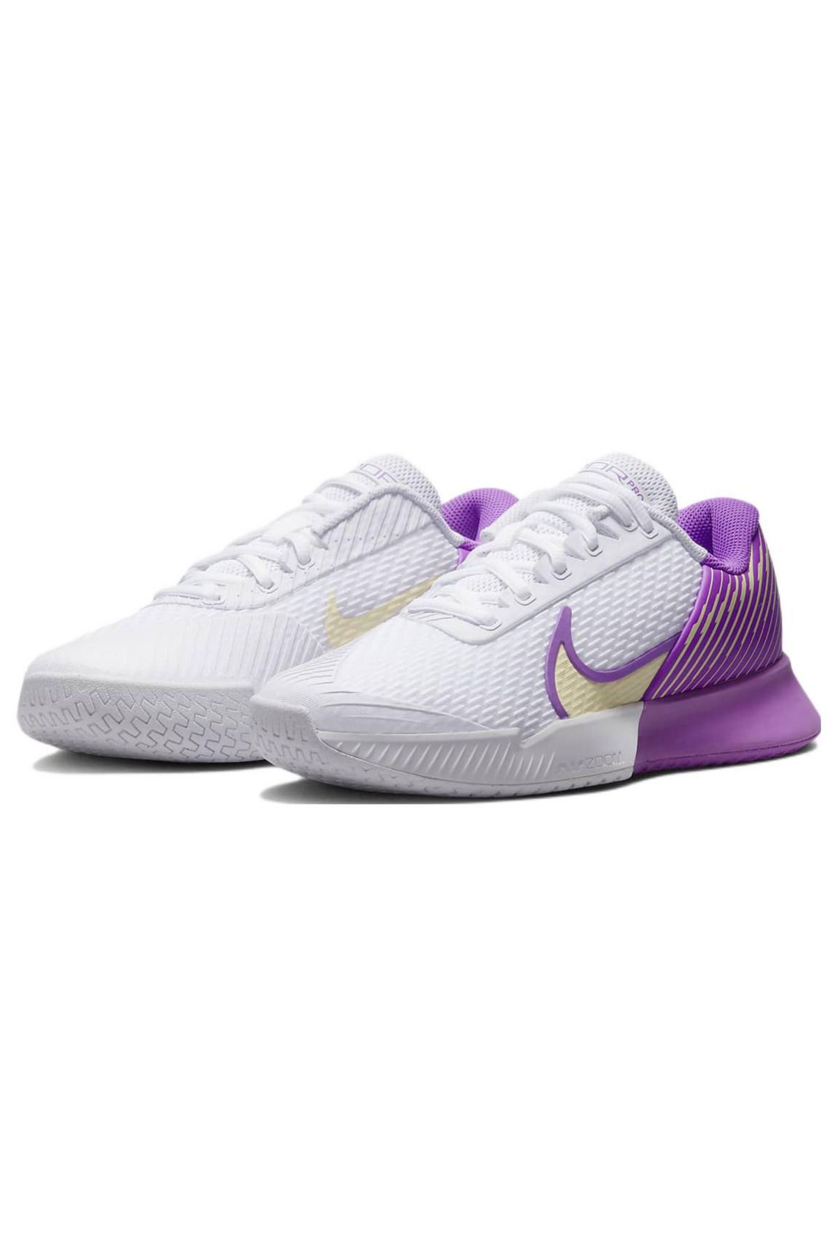 Nike NikeCourt Air Zoom Vapor Pro 2 Kadın Tenis Ayakkabısı