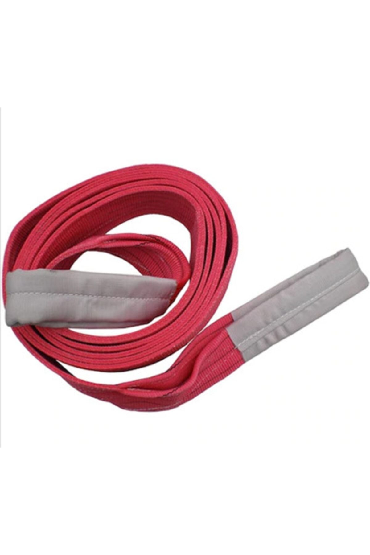 Strong Db Polyester Sapan Halat 5 Ton - 5 Metre