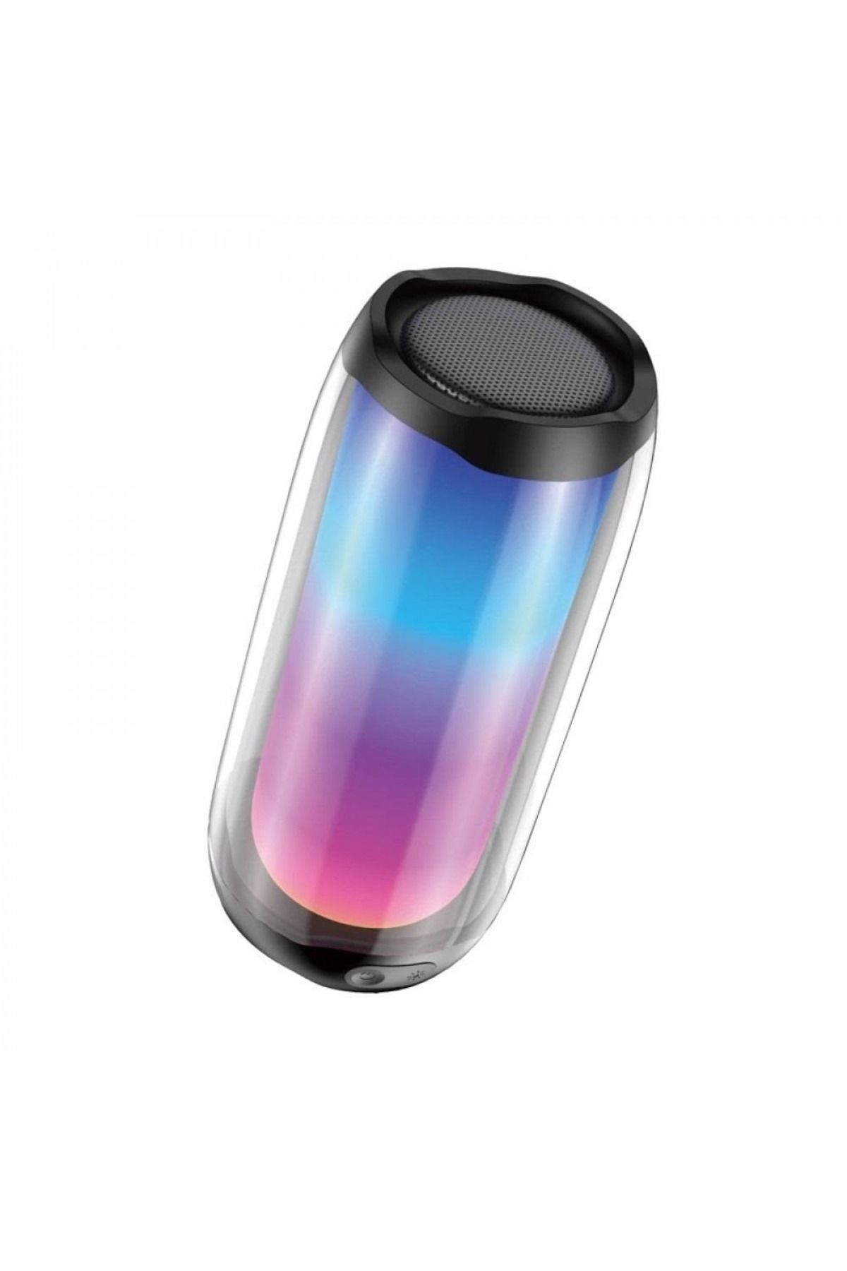 Denx-Bluetooth Speaker with 360 Degree LED Light from 3