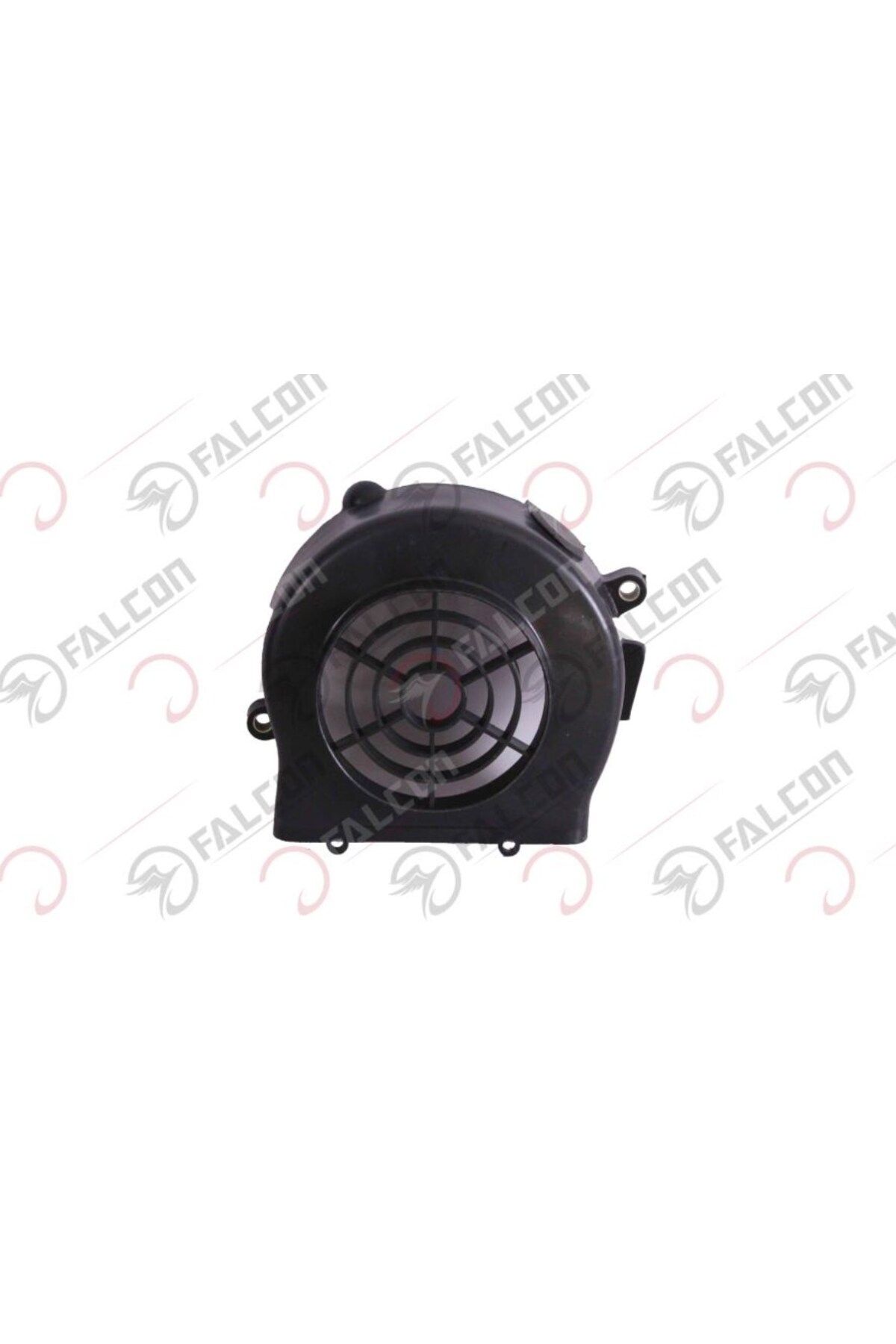 Falcon Nitro 50 Fan Kapağı