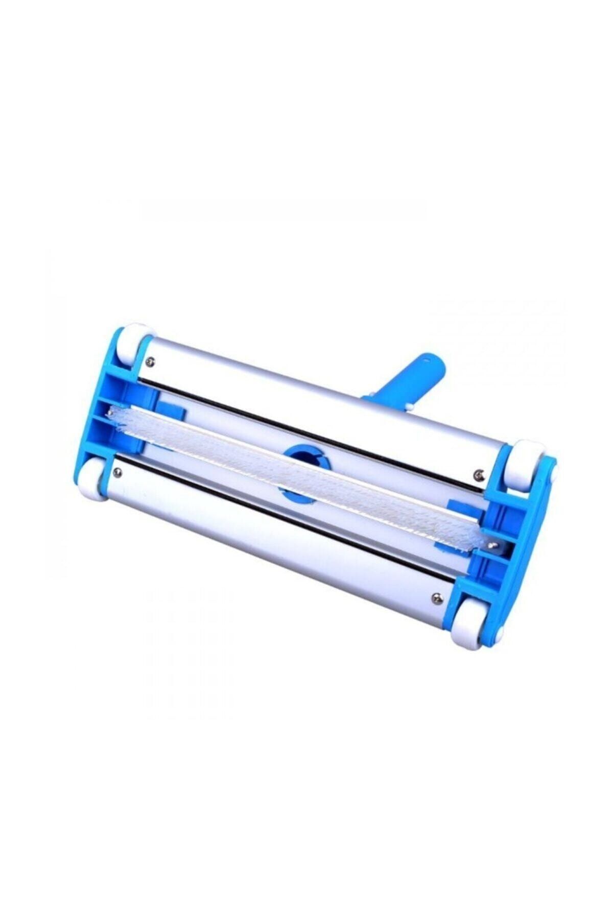 Waterfun Alüminyum Flat Havuz Süpürgesi 1,5 - 38mm