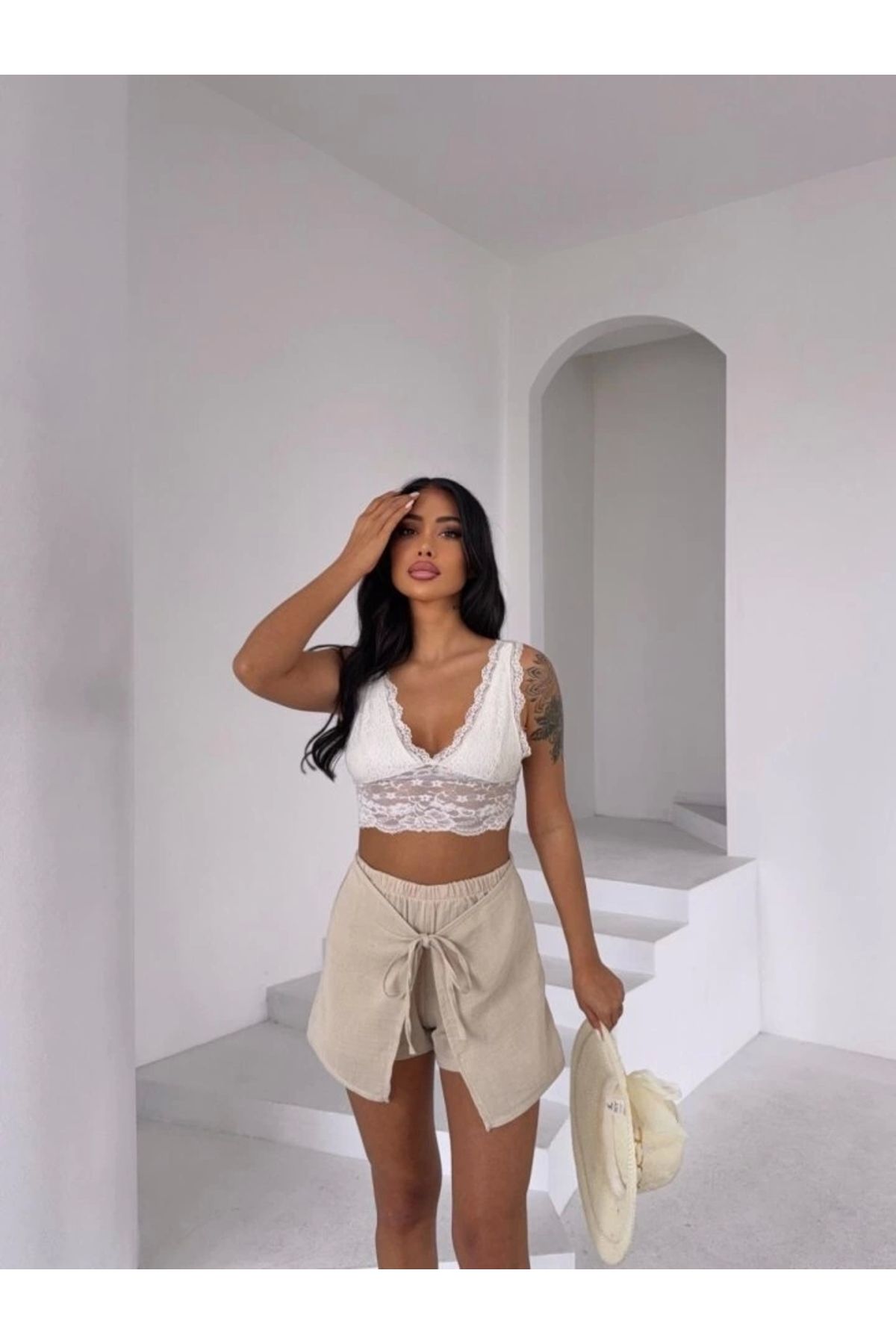 Silerra ŞORT